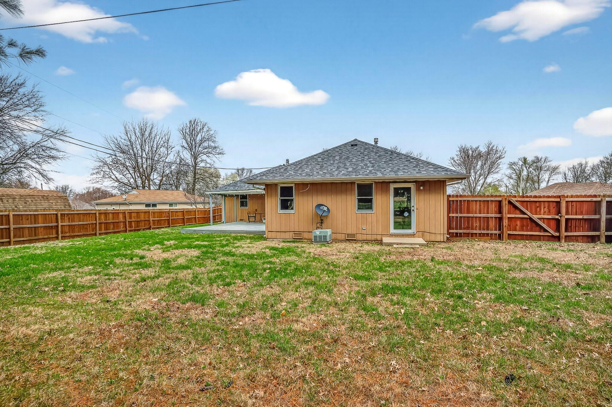 1006 Baretta Court Property Photo 31