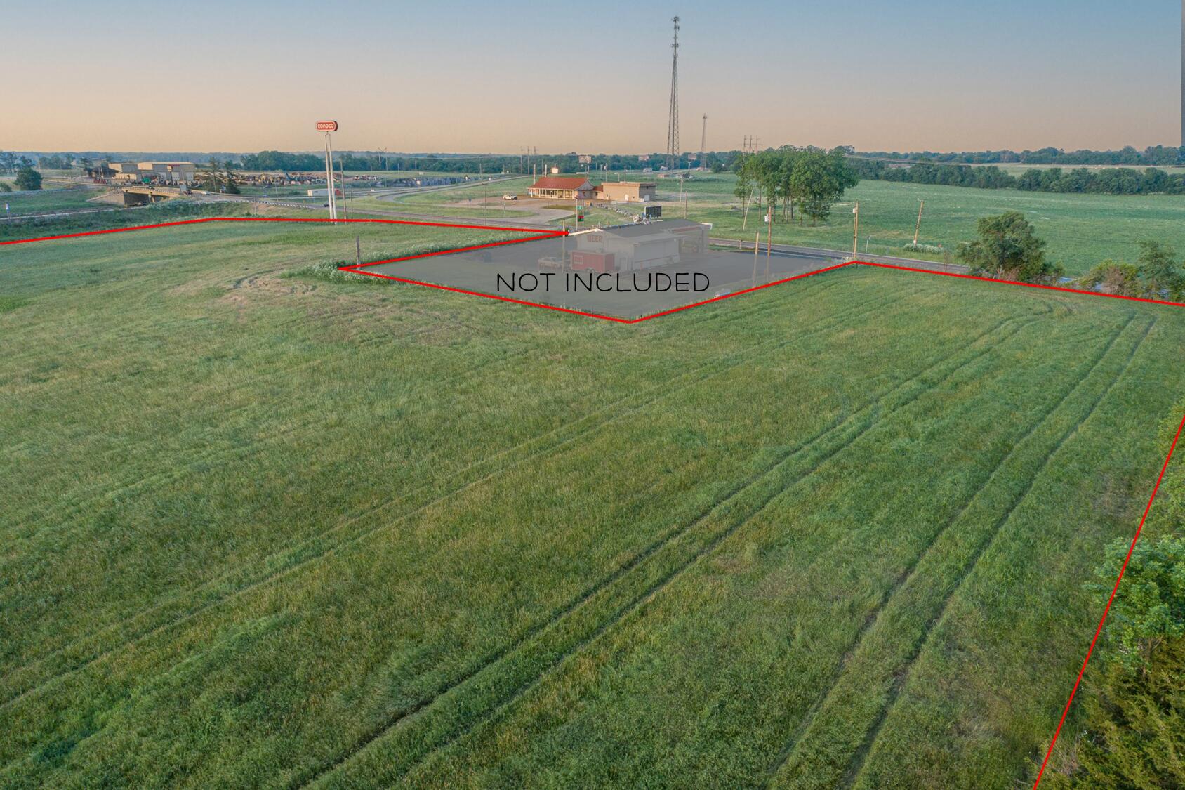 000 South State Highway N Property Photo 5