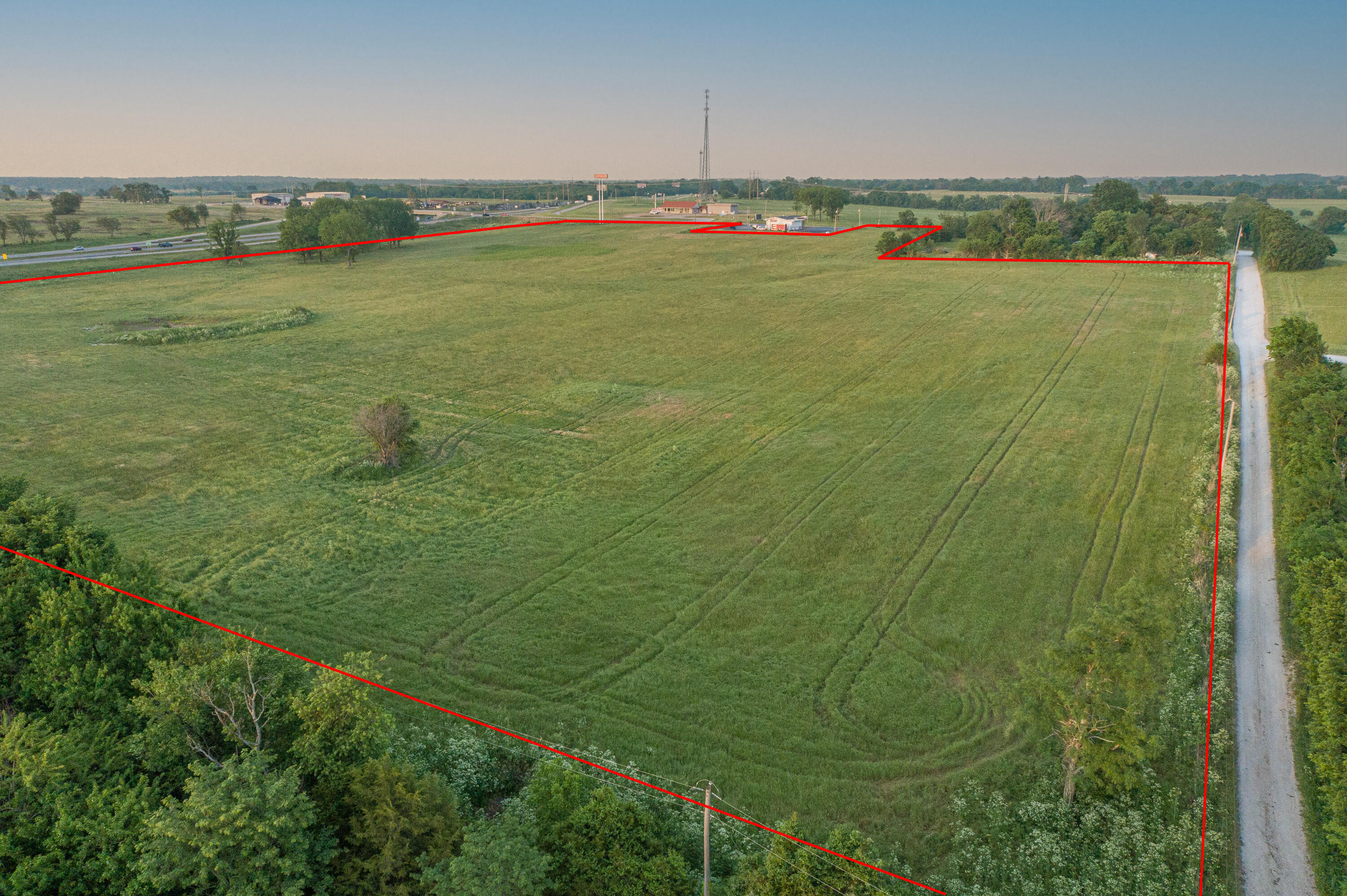 000 South State Highway N Property Photo 10