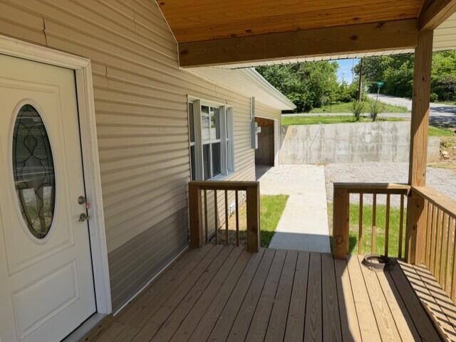 1311 North Mansfield Road Property Photo 4