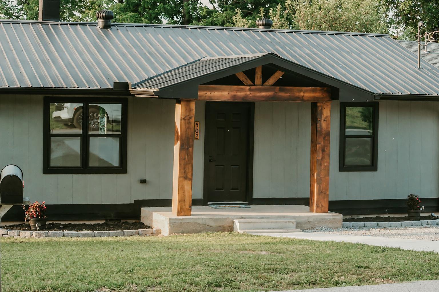 502 Bunch Avenue Property Photo 1