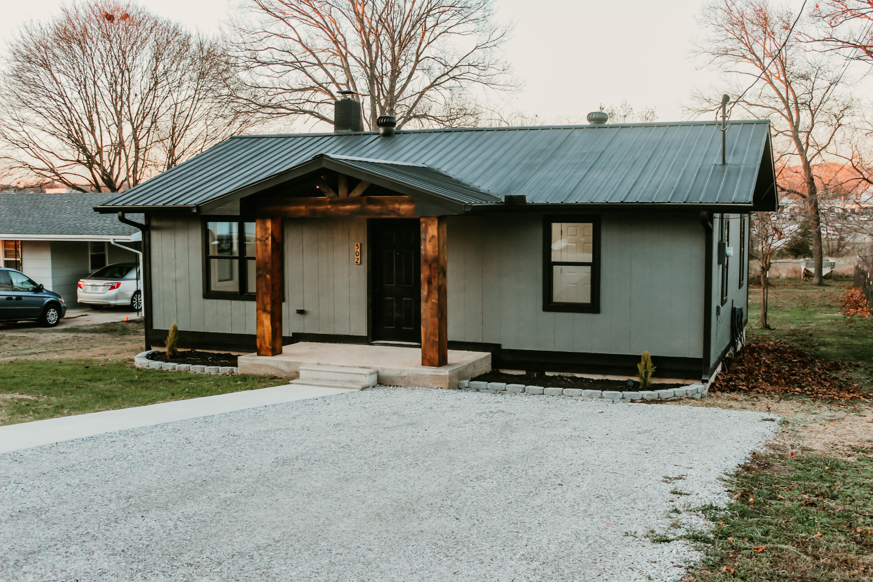 502 Bunch Avenue Property Photo 38