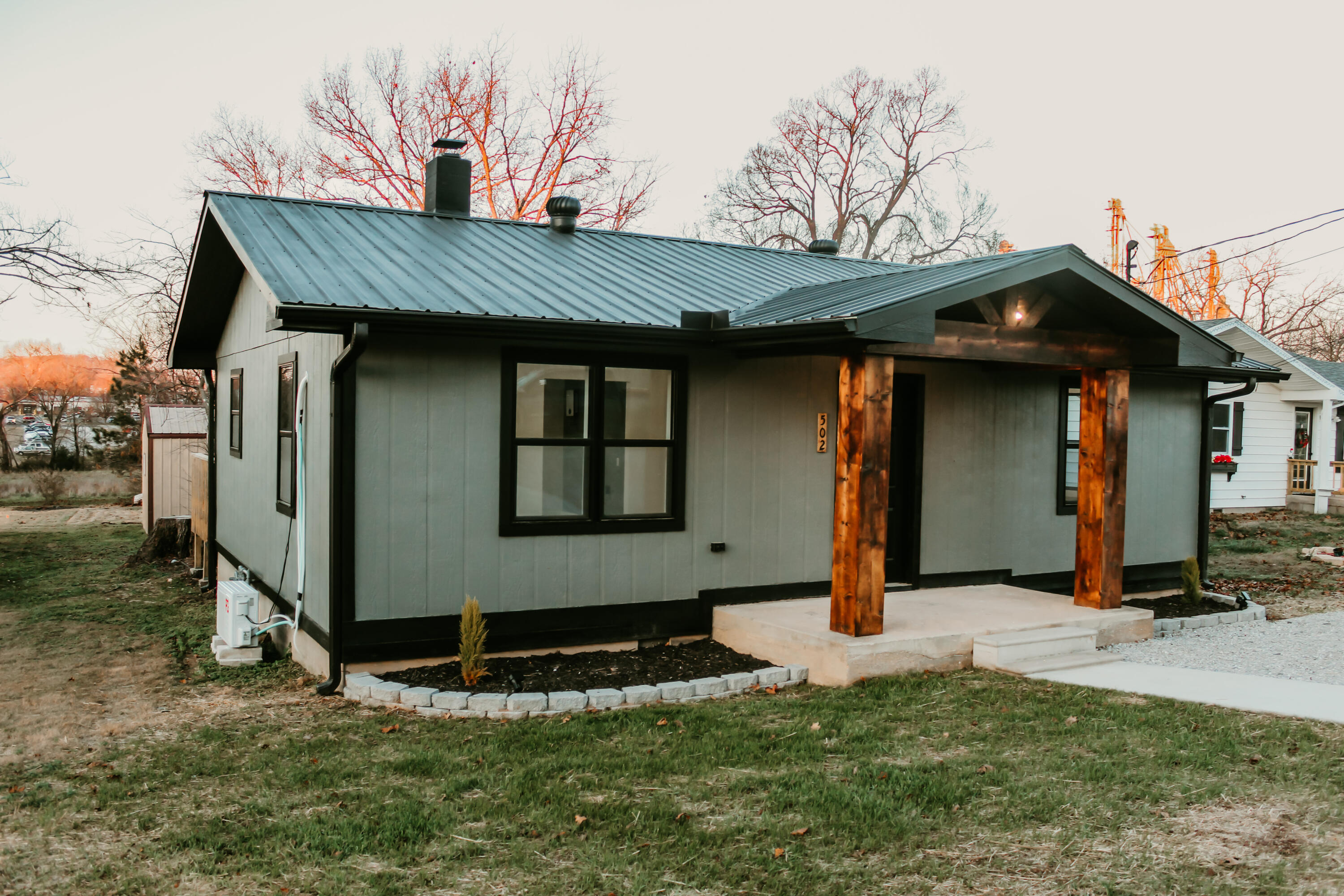 502 Bunch Avenue Property Photo 39