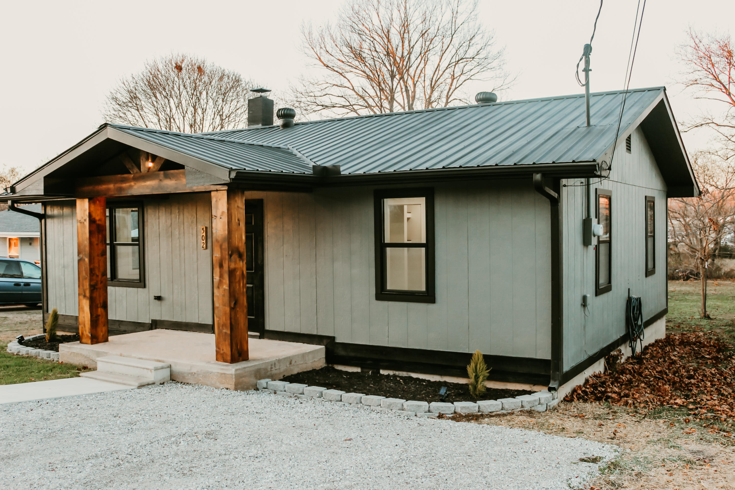 502 Bunch Avenue Property Photo 49
