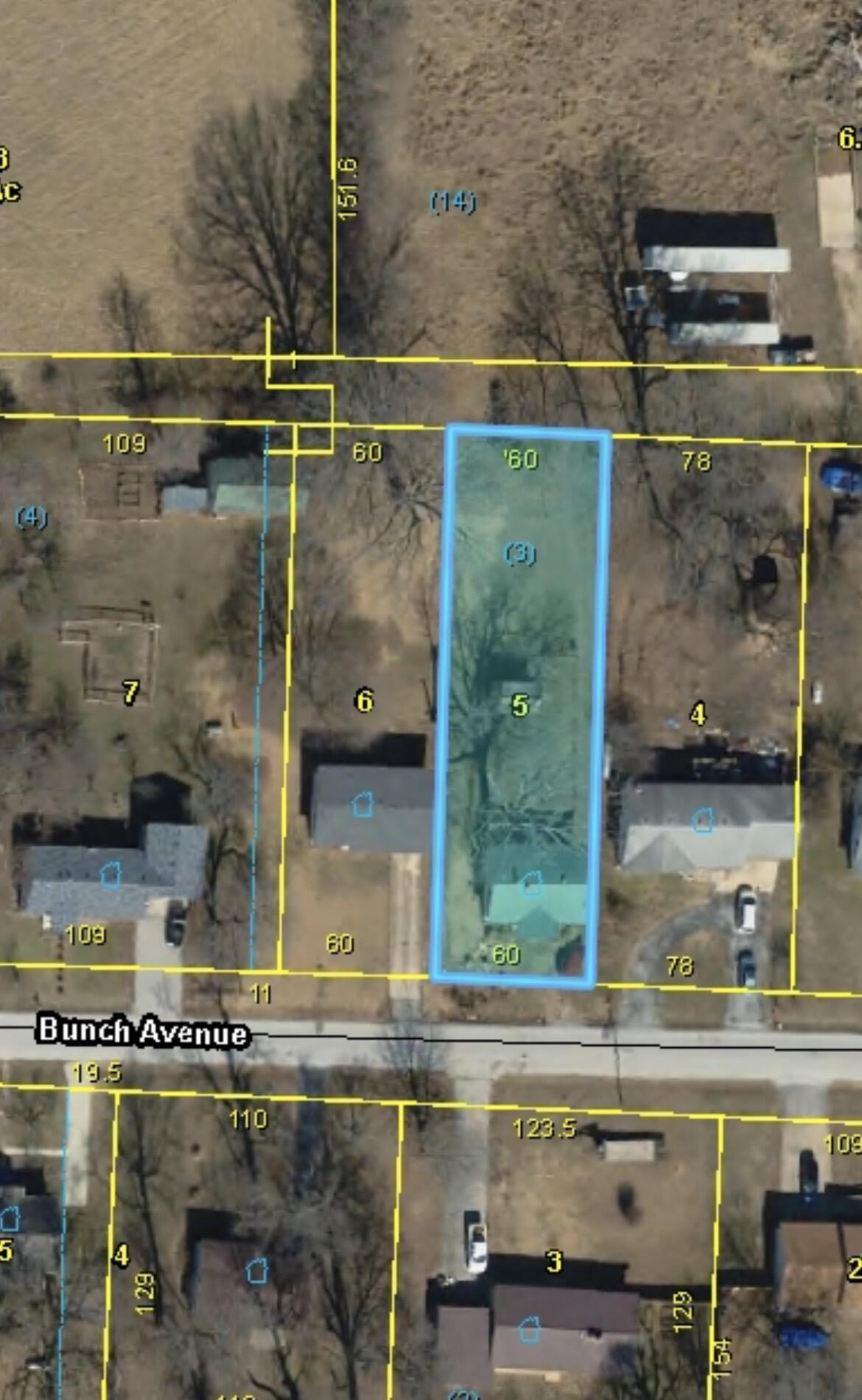 502 Bunch Avenue Property Photo 68