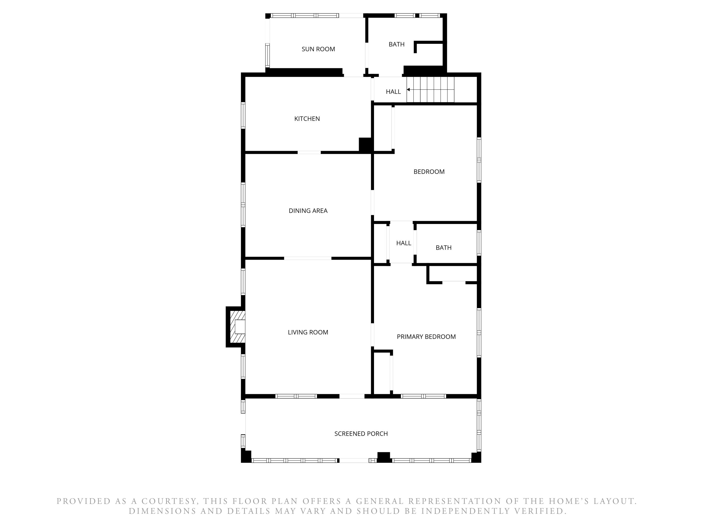 838 Chestnut Street Property Photo 4
