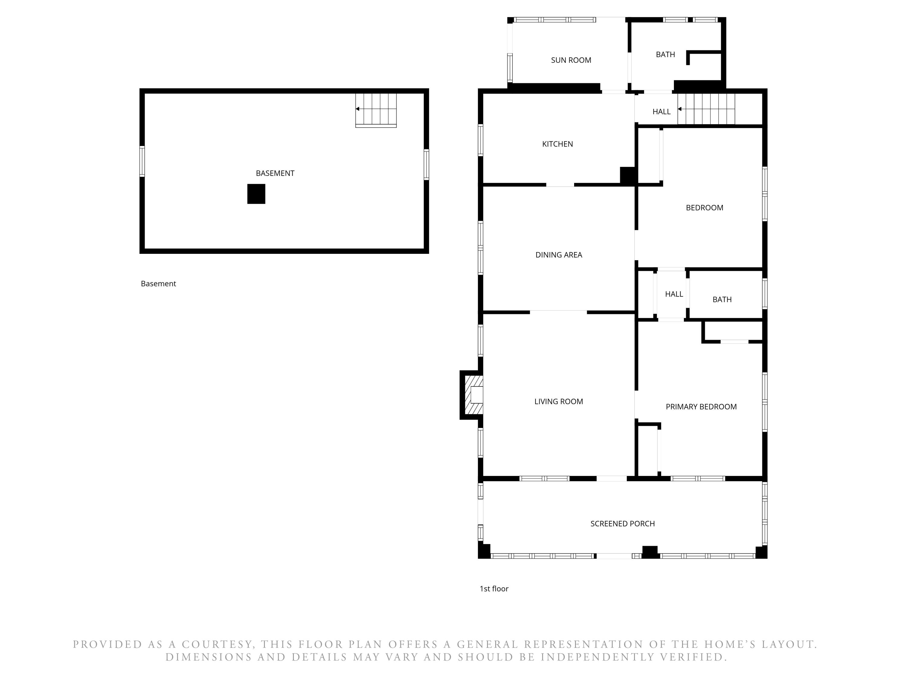838 Chestnut Street Property Photo 5