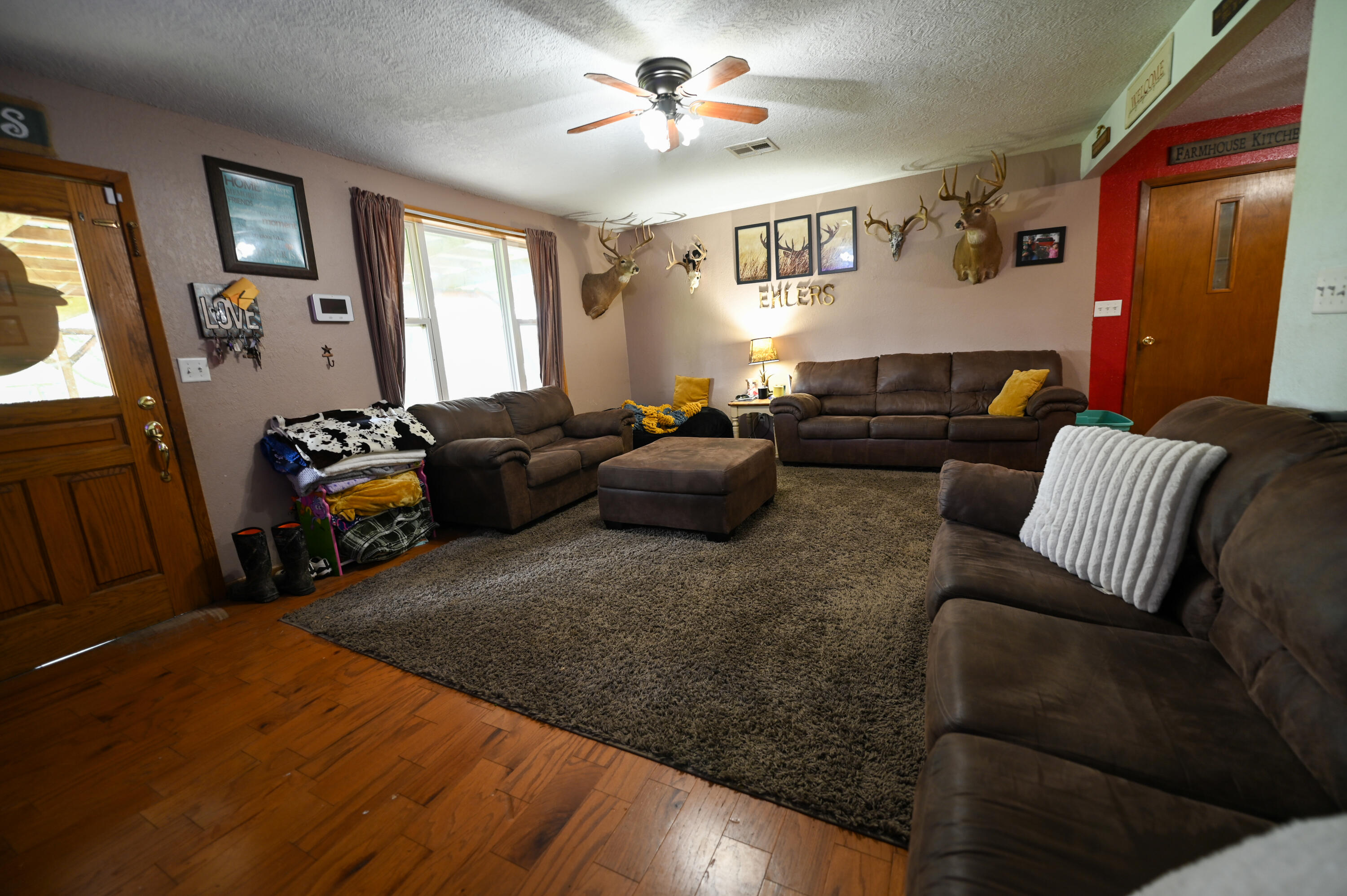6879 State Highway 32 Property Photo 4
