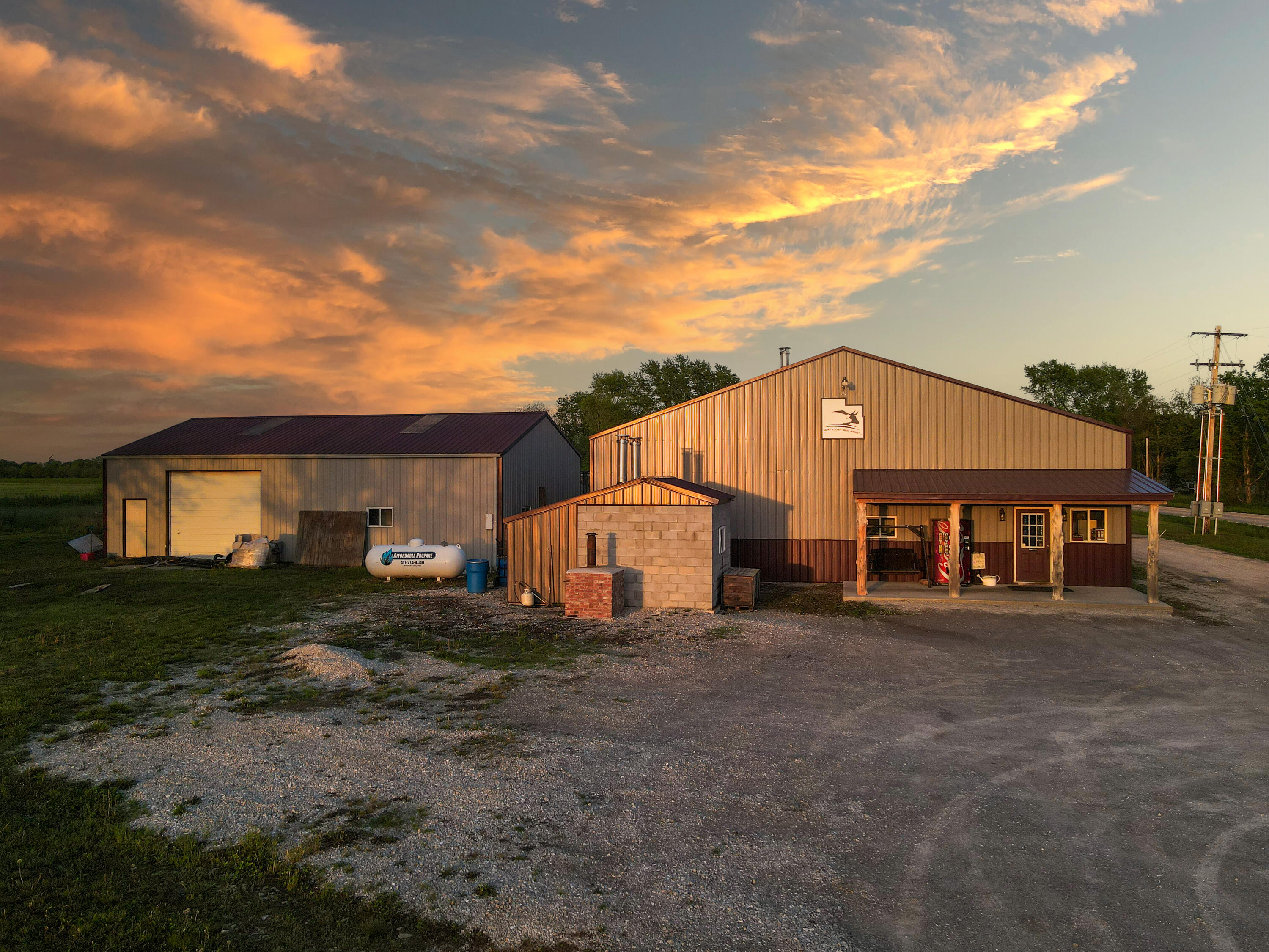 6879 State Highway 32 Property Photo 23