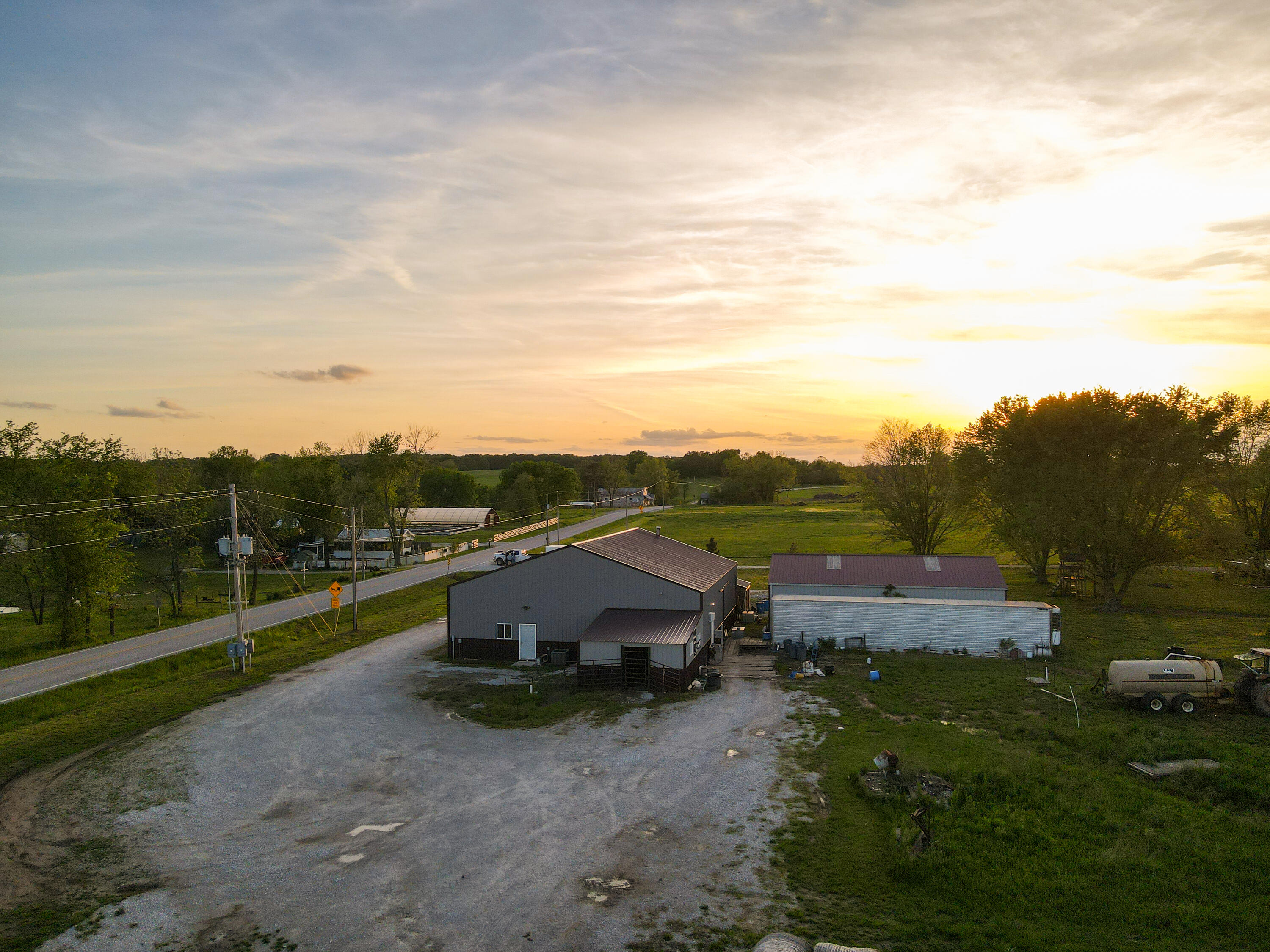 6879 State Highway 32 Property Photo 24