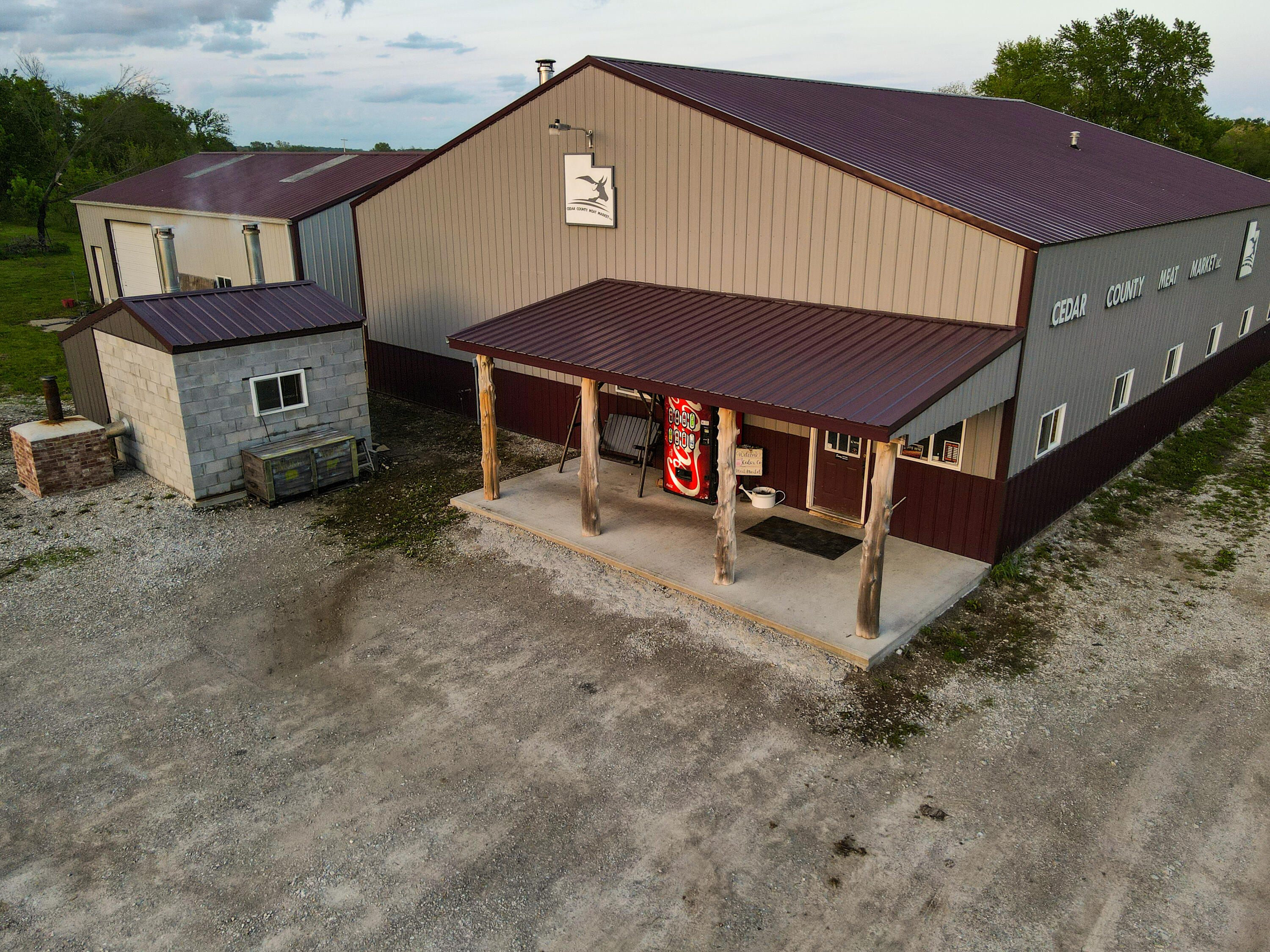 6879 State Highway 32 Property Photo 27