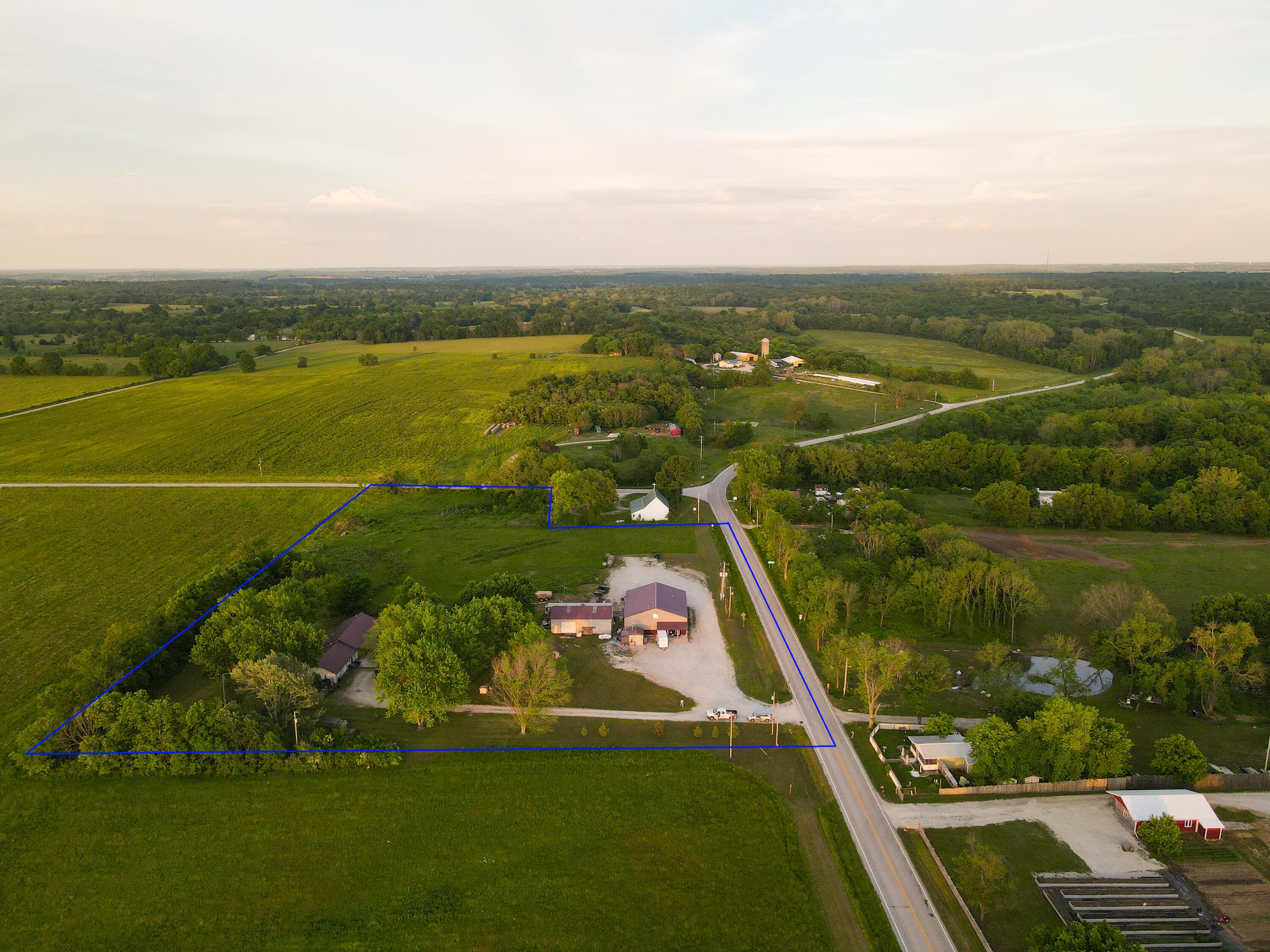 6879 State Highway 32 Property Photo 36