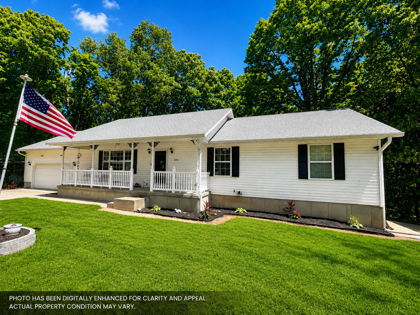 1056 Talking Rocks Road Property Photo 2