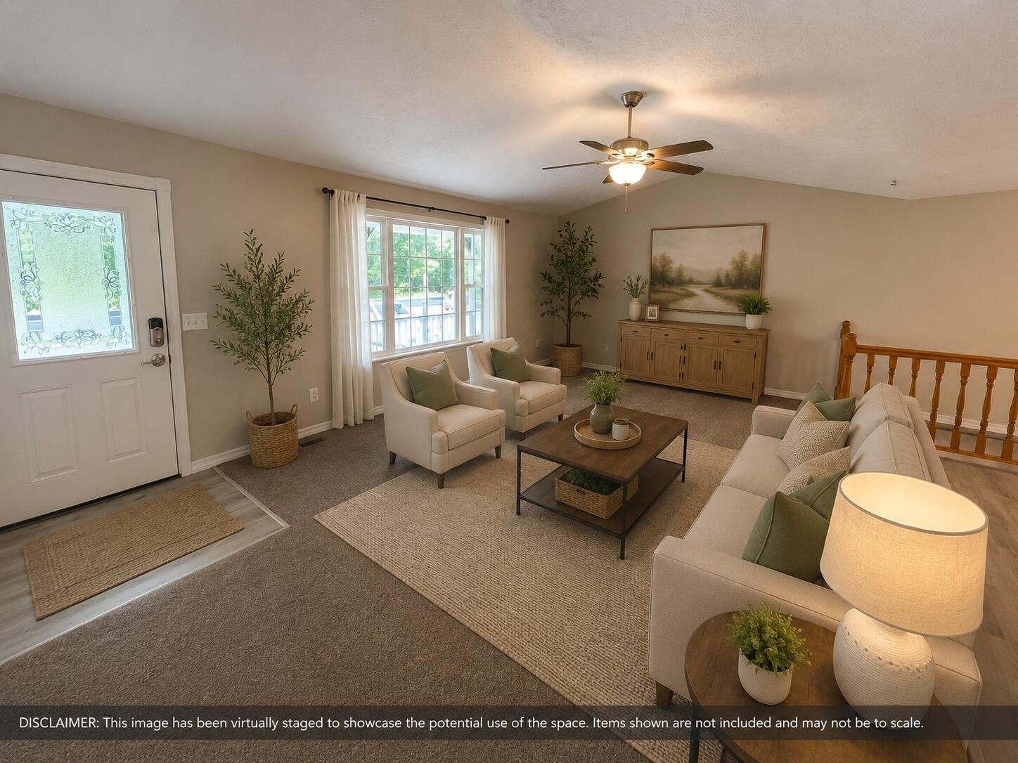 1056 Talking Rocks Road Property Photo 5