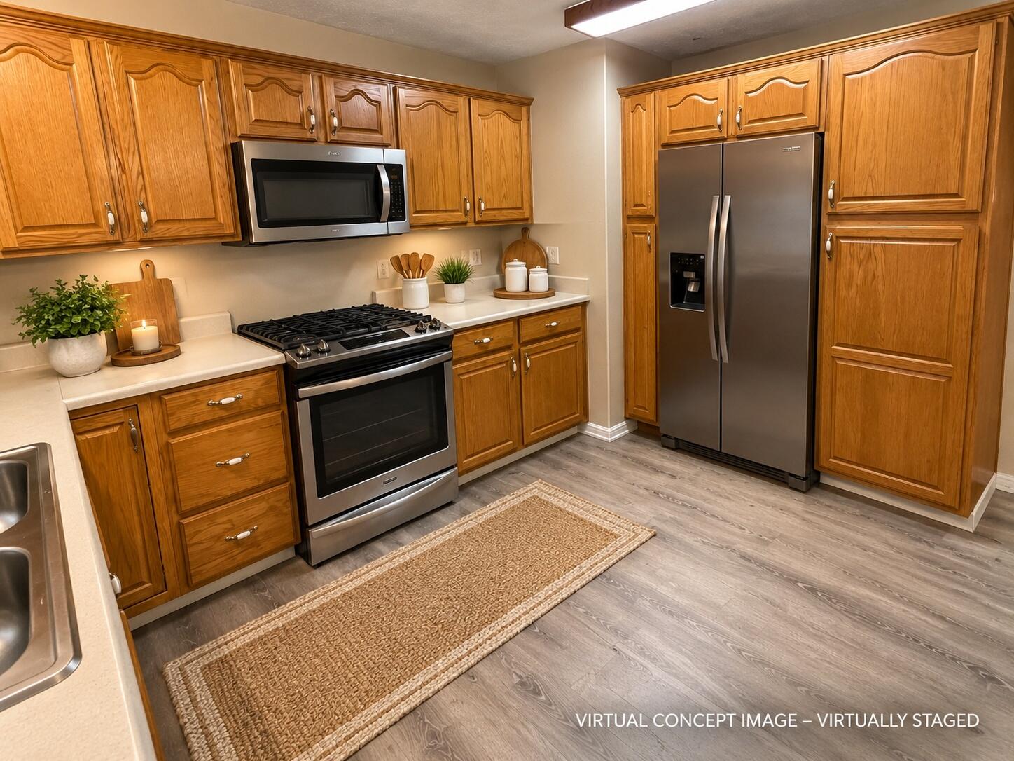 1056 Talking Rocks Road Property Photo 14