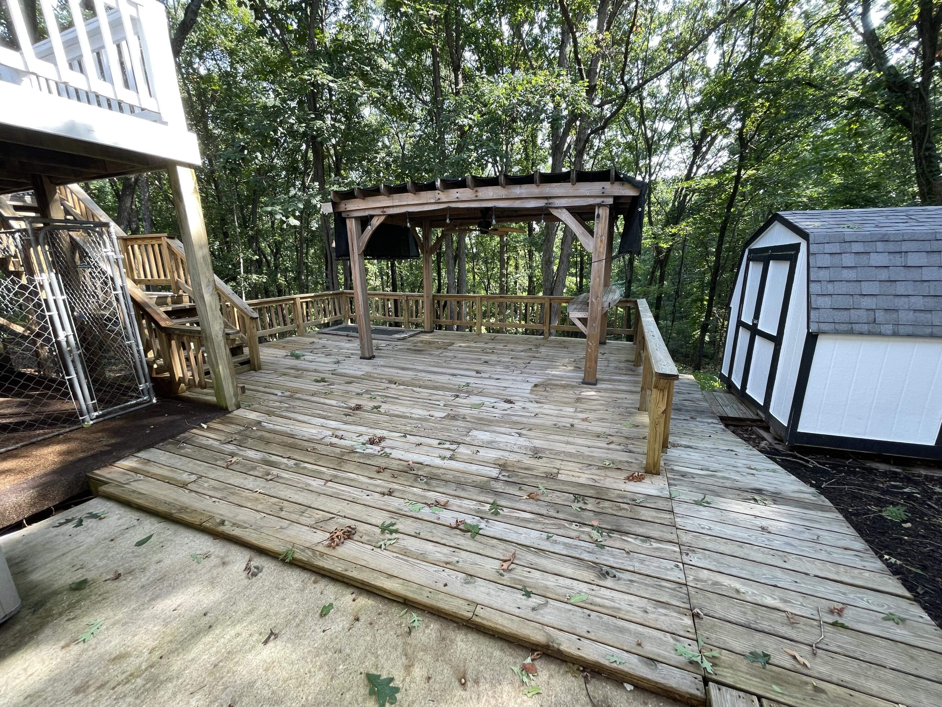 1056 Talking Rocks Road Property Photo 66