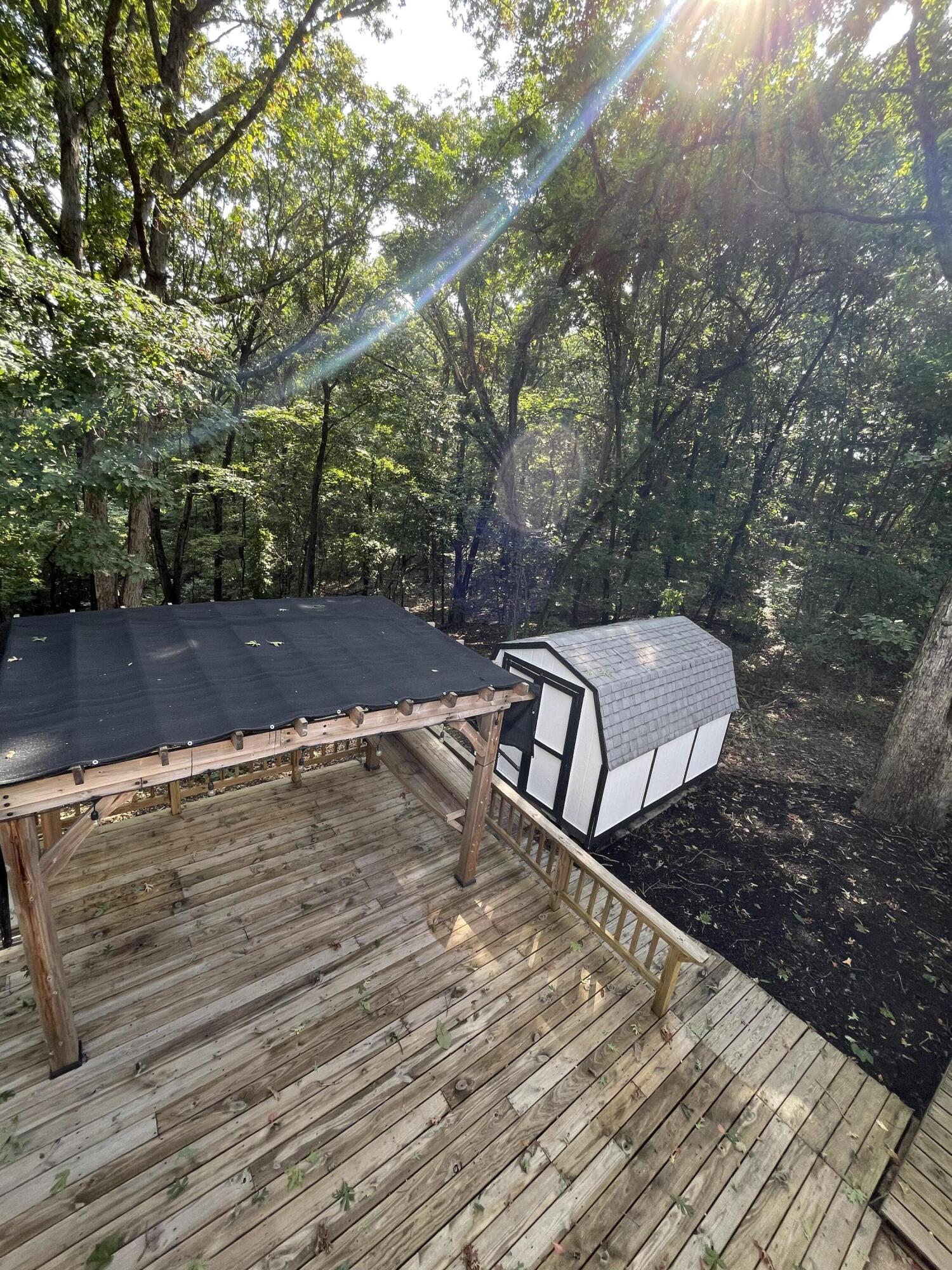 1056 Talking Rocks Road Property Photo 81
