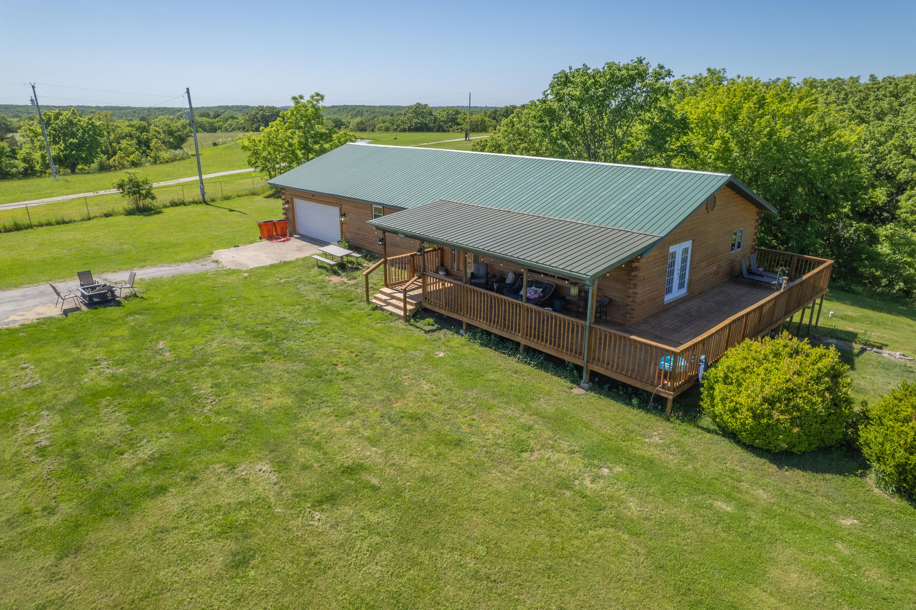 25048 State Highway 76 Property Photo 1