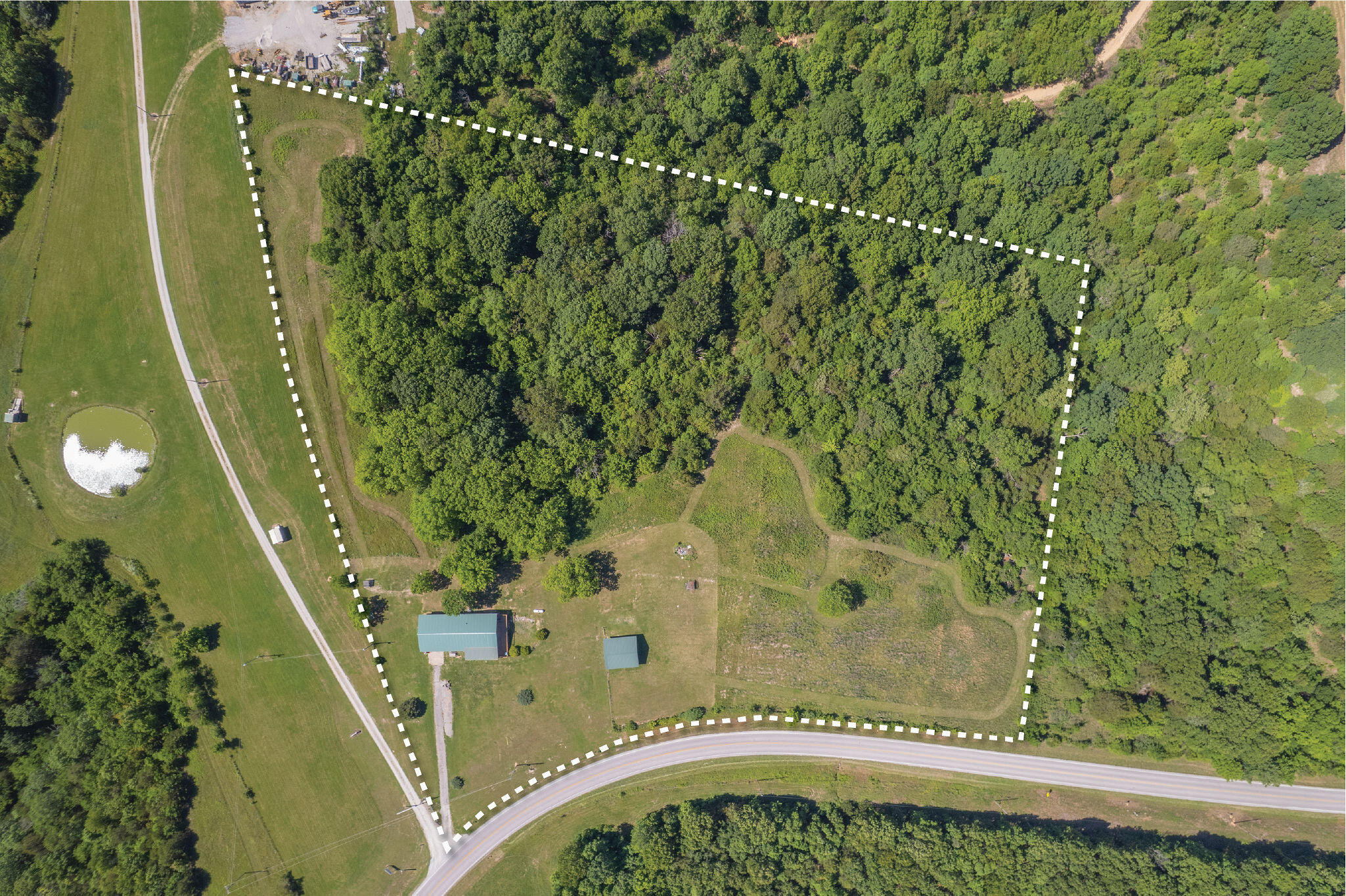 25048 State Highway 76 Property Photo 2