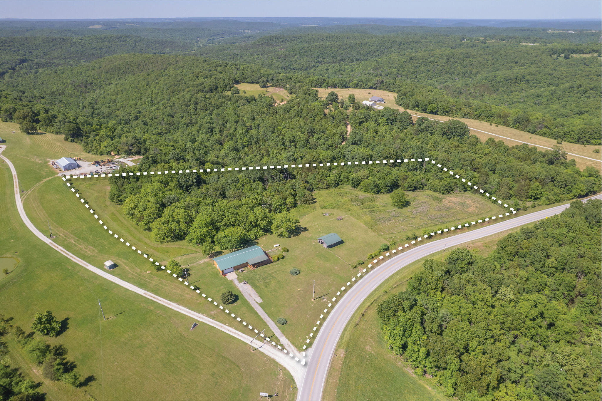 25048 State Highway 76 Property Photo 57