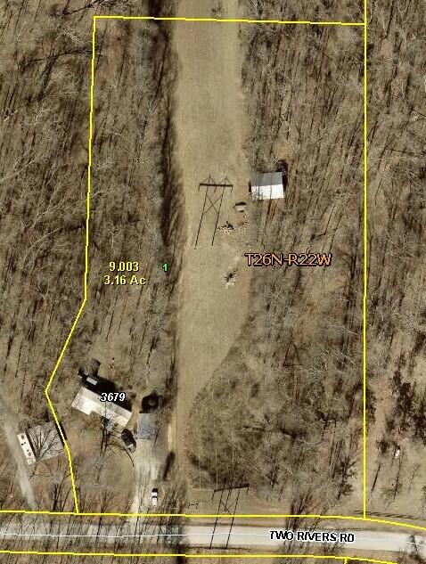 3679 Two Rivers Road Property Photo 1