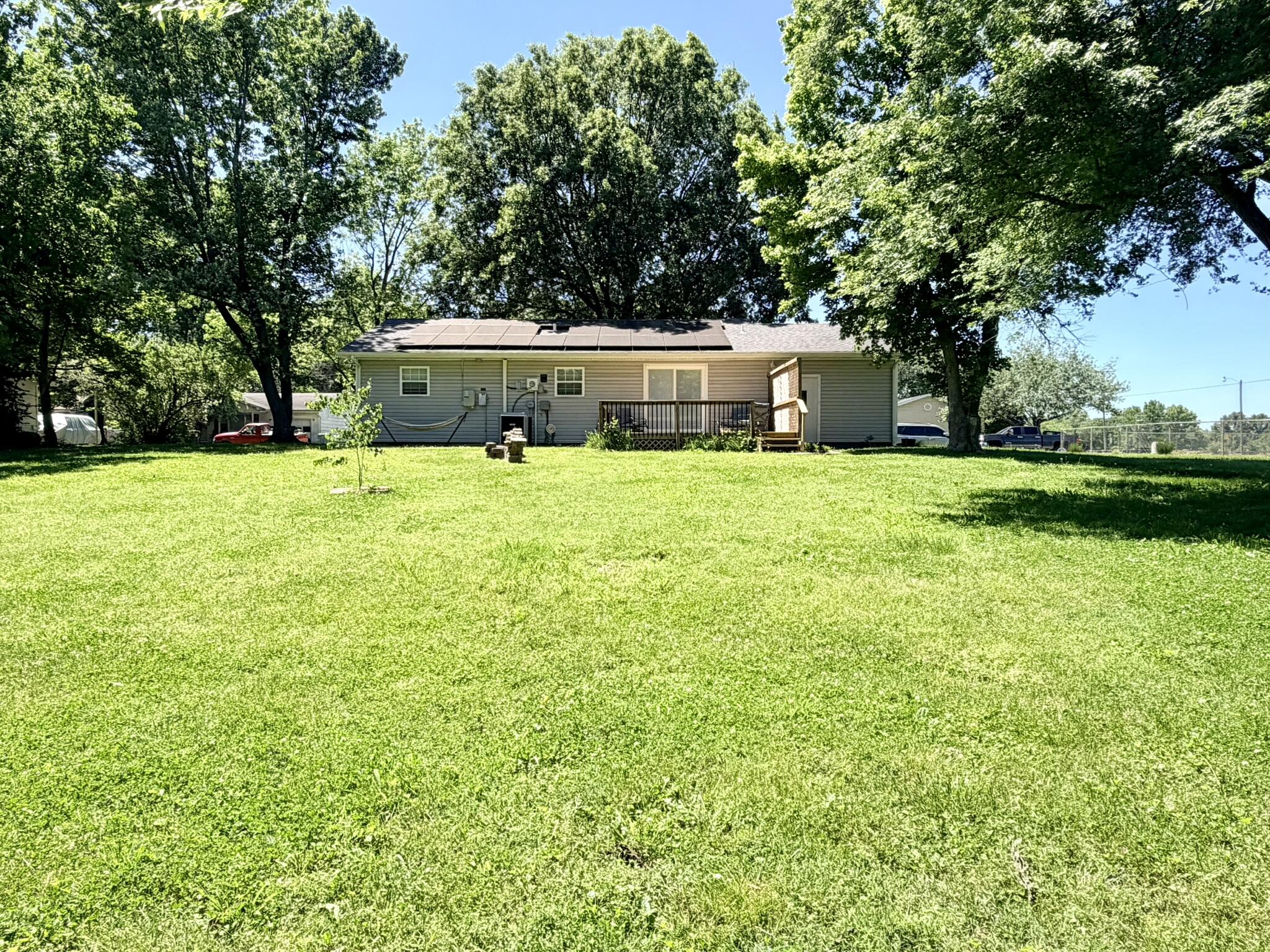 904 South Oak Ridge Drive Property Photo 29