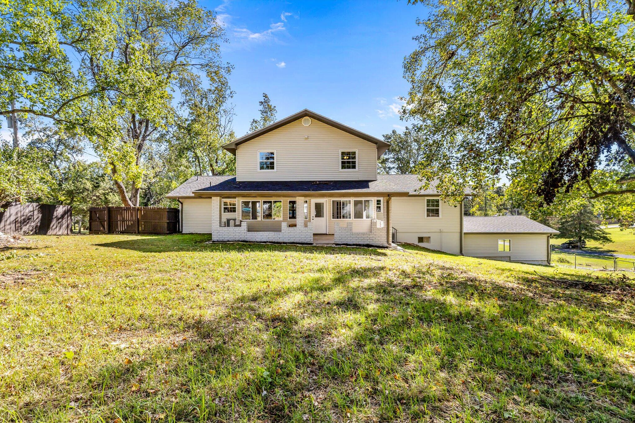 2829 West Ellison Drive Property Photo 50