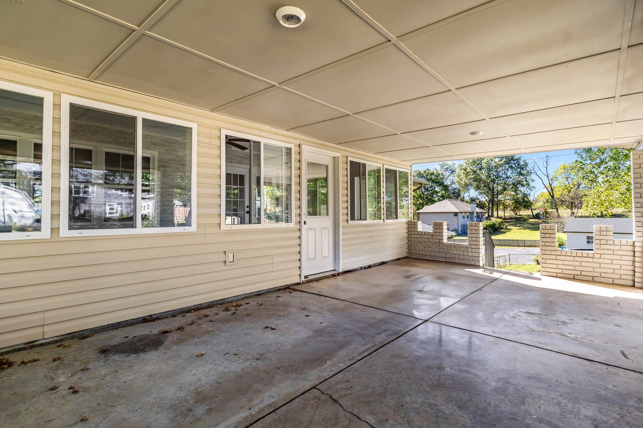 2829 West Ellison Drive Property Photo 62