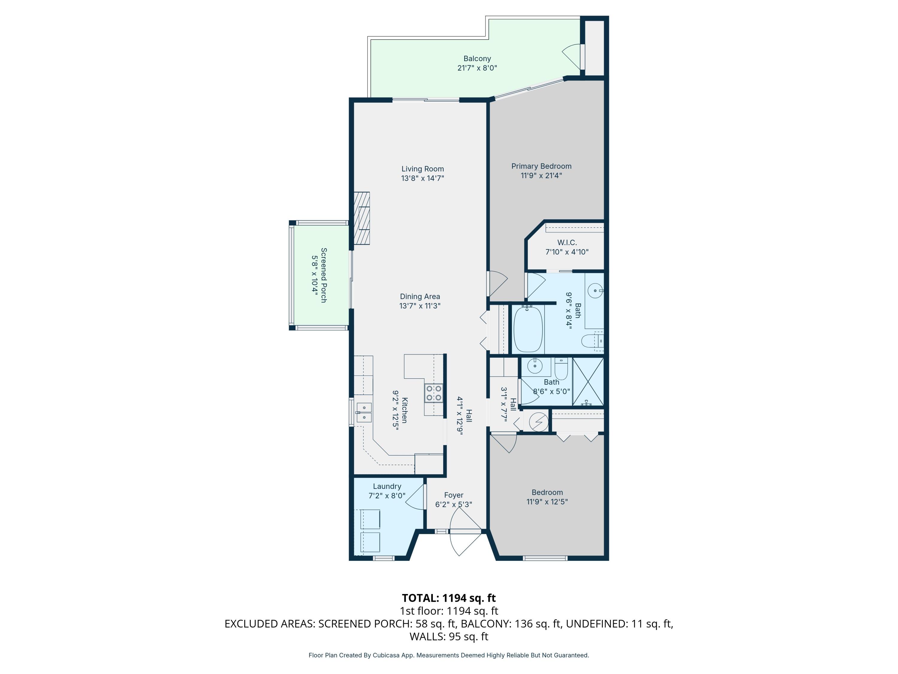 150 Sunken Forest Drive 4-157 Property Photo 8