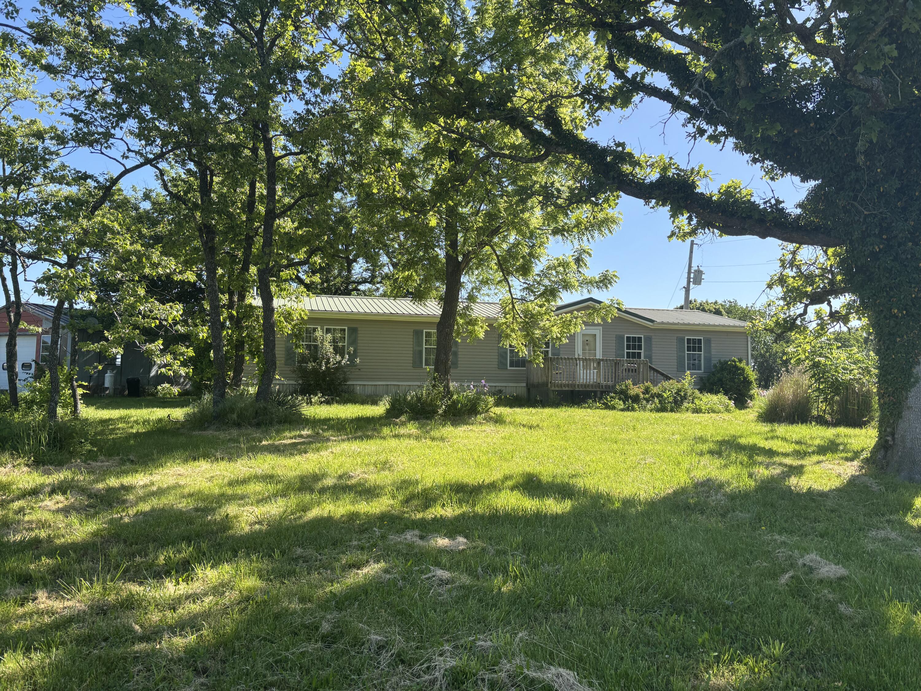 85 Horse Gate Trail Property Photo 1
