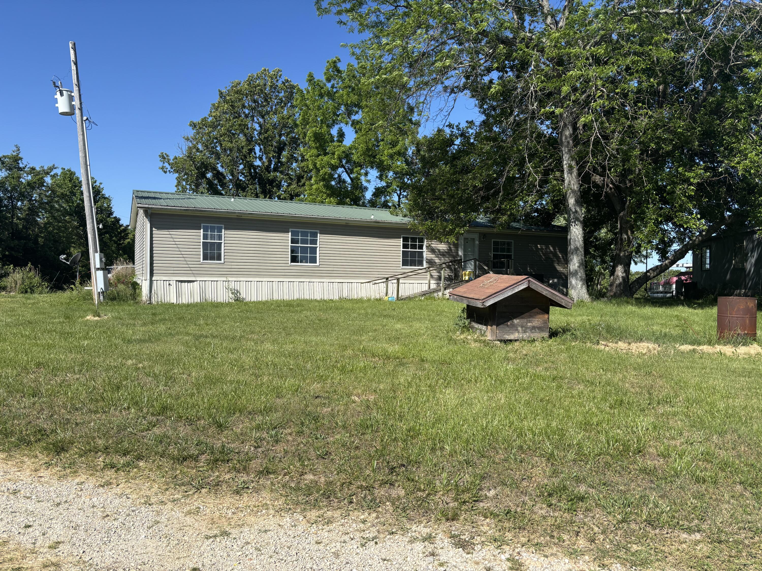 85 Horse Gate Trail Property Photo 2