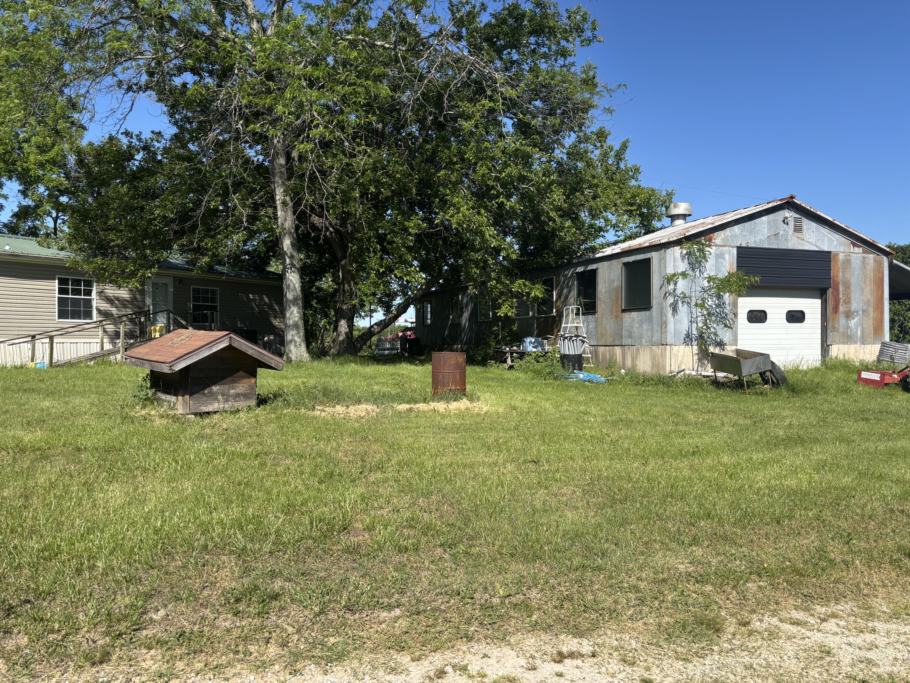 85 Horse Gate Trail Property Photo 3