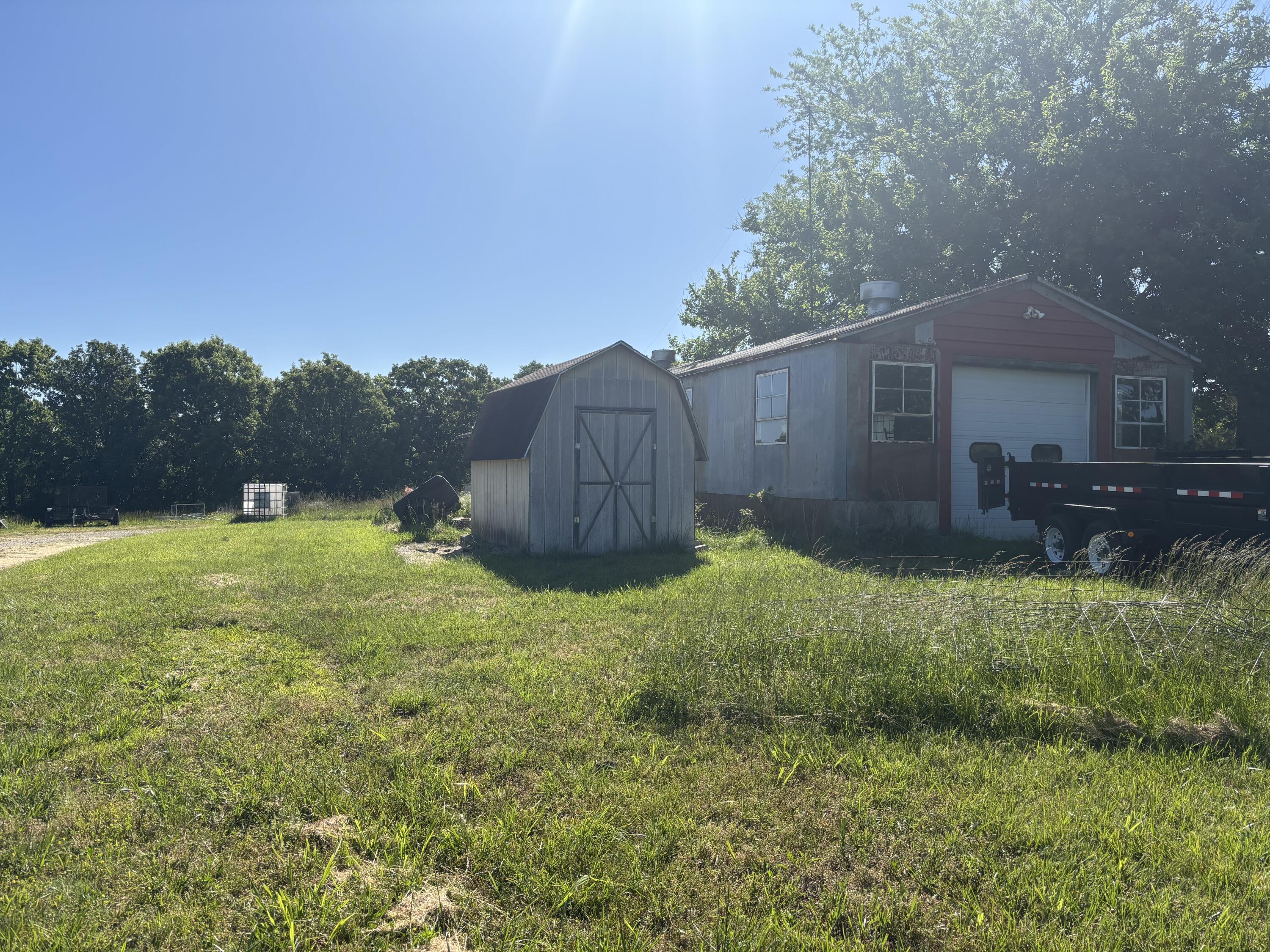 85 Horse Gate Trail Property Photo 6