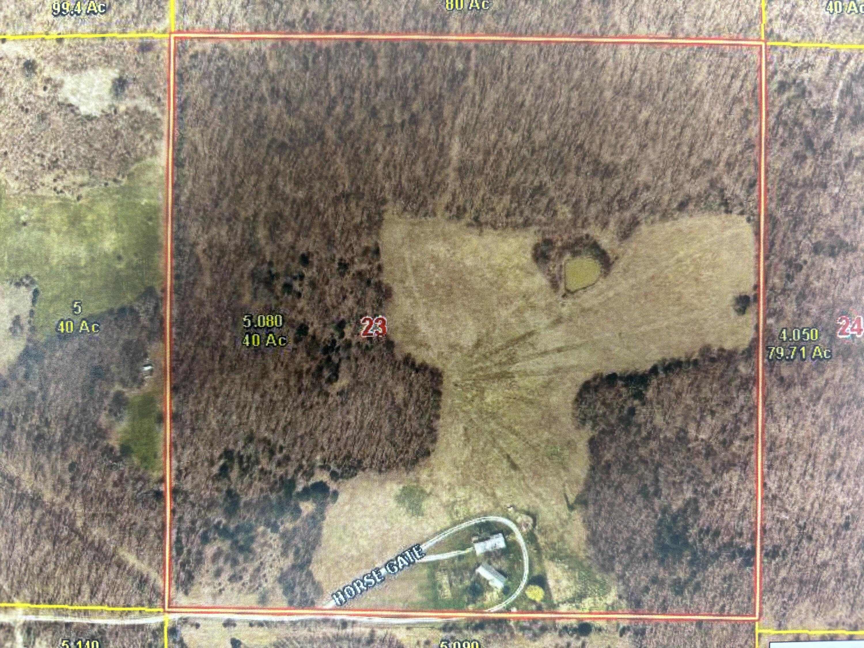 85 Horse Gate Trail Property Photo 31
