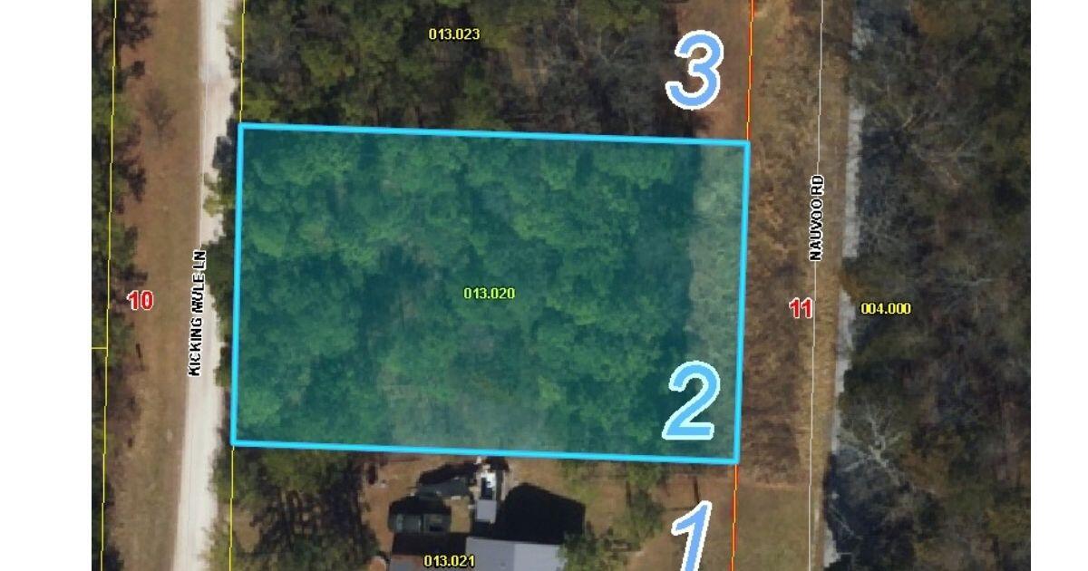 000 Kicking Mule Lane Property Photo 3
