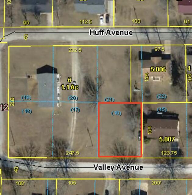 1302 Valley Avenue Property Photo 1