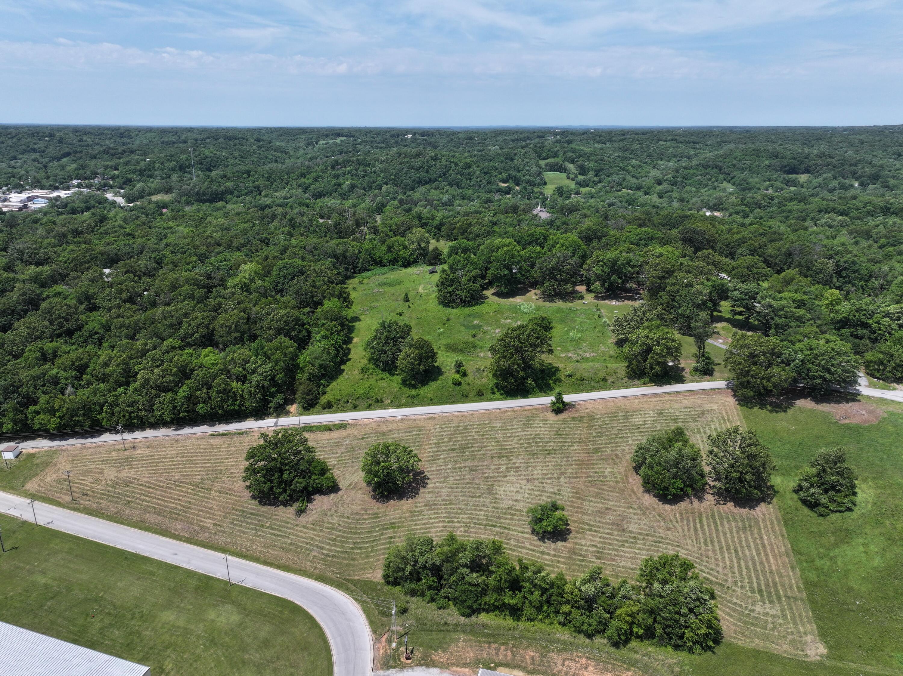 3.4ac Spring Valley Road Property Photo 1