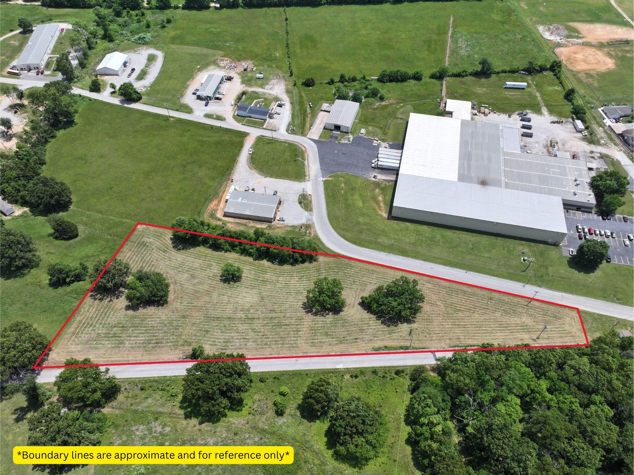 3.4ac Spring Valley Road Property Photo 6