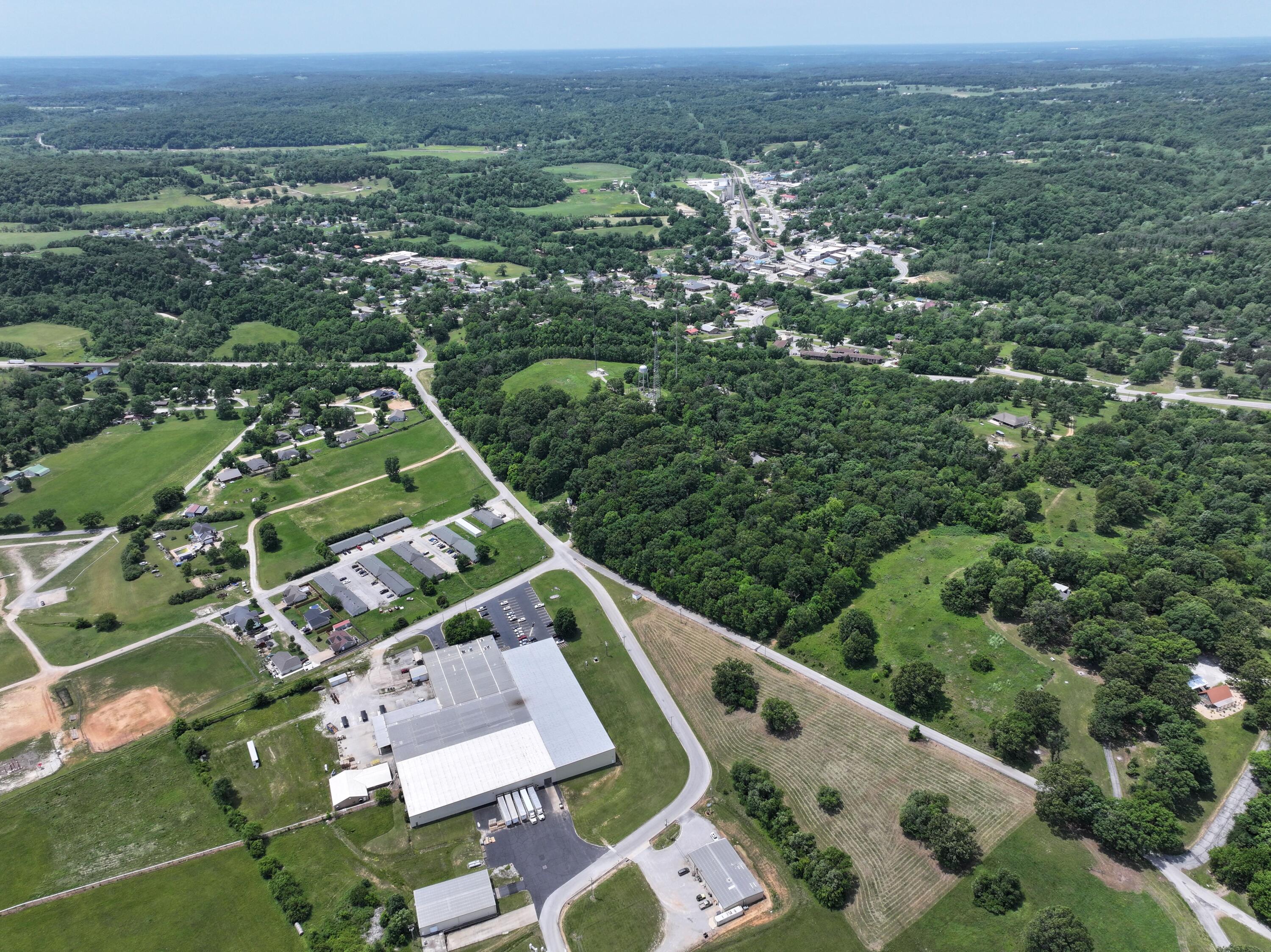3.4ac Spring Valley Road Property Photo 7