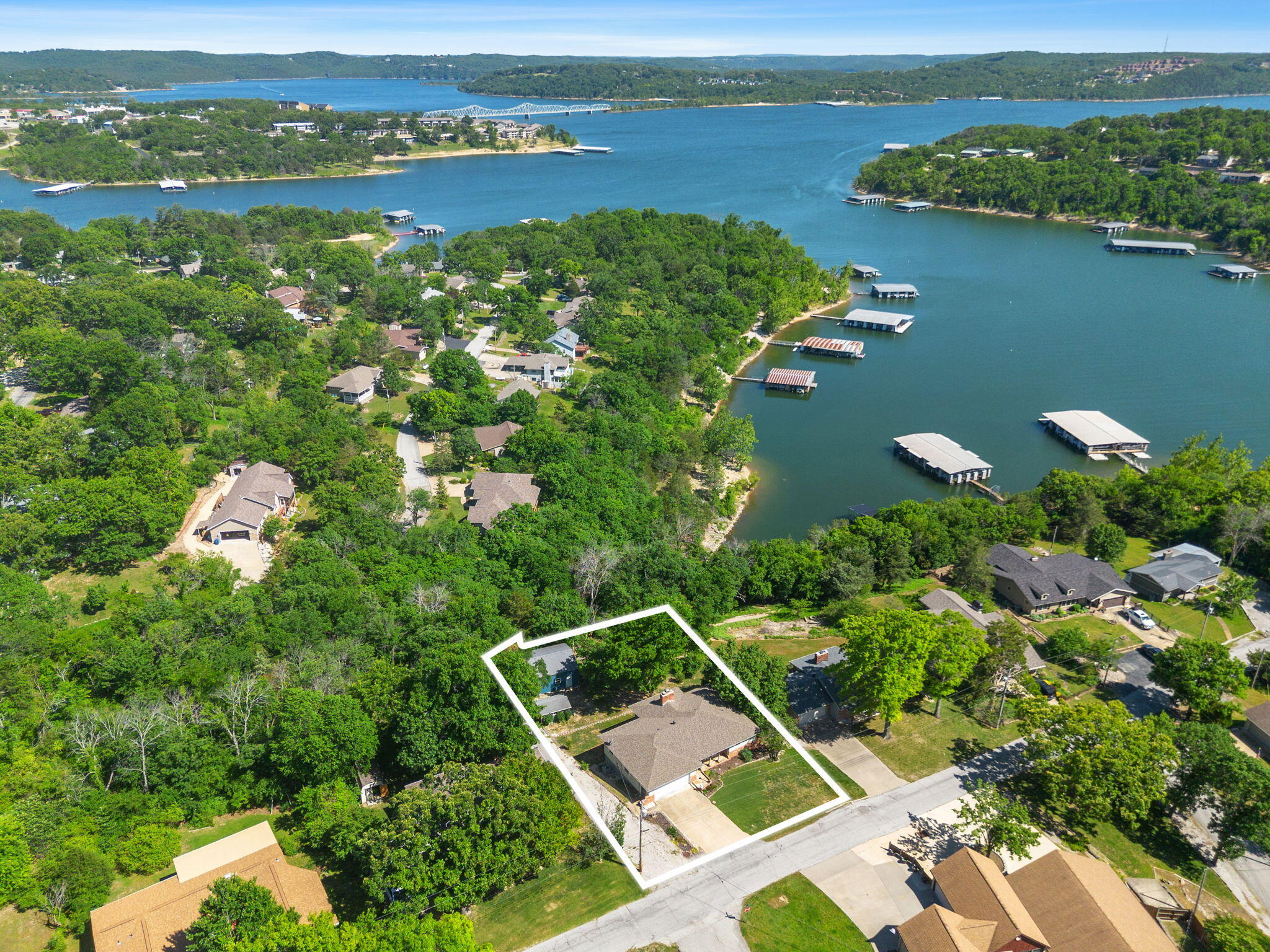 9 Bridgeview Drive Property Photo 33