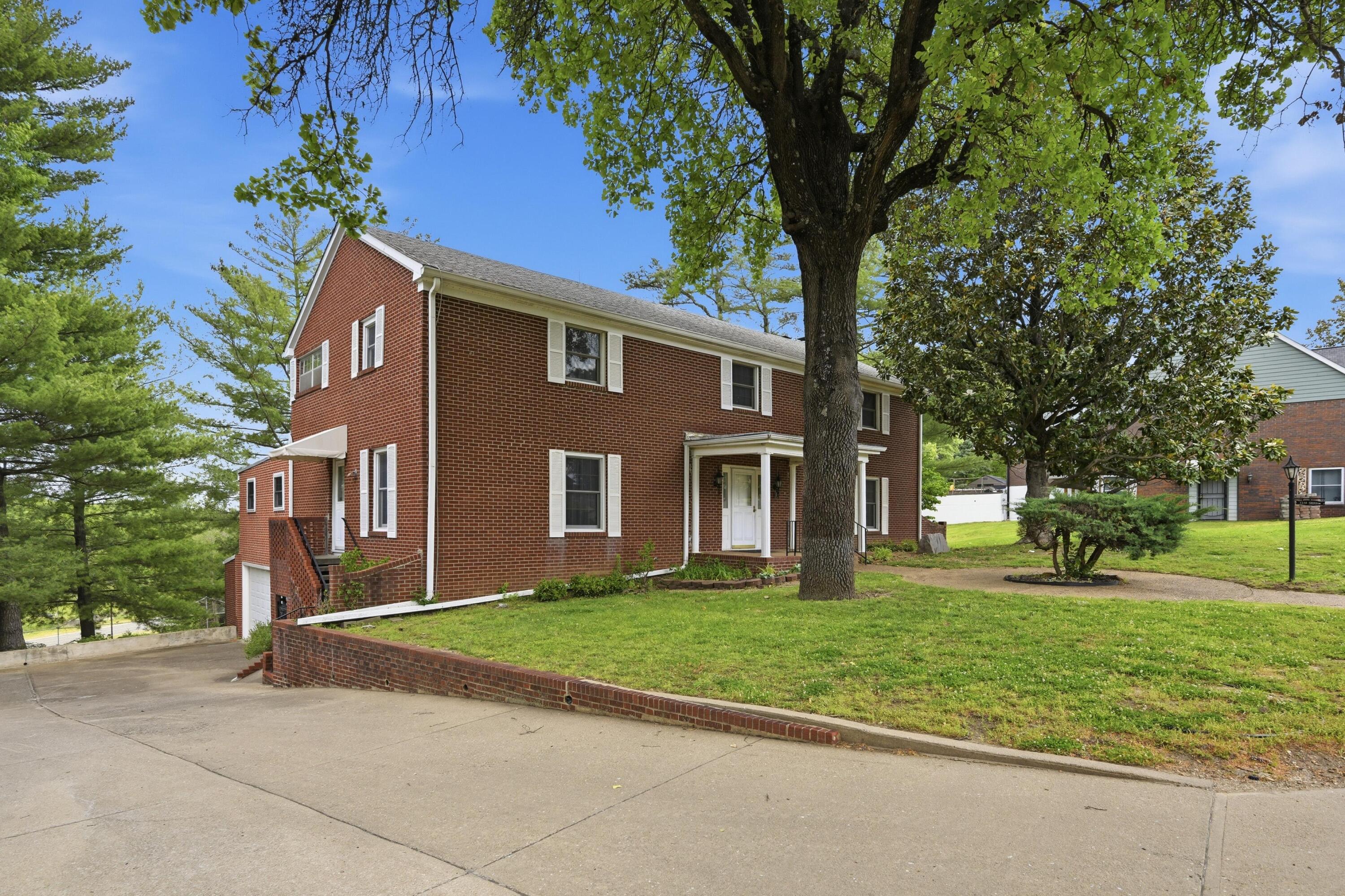 1338 Sheridan Drive Property Photo 1