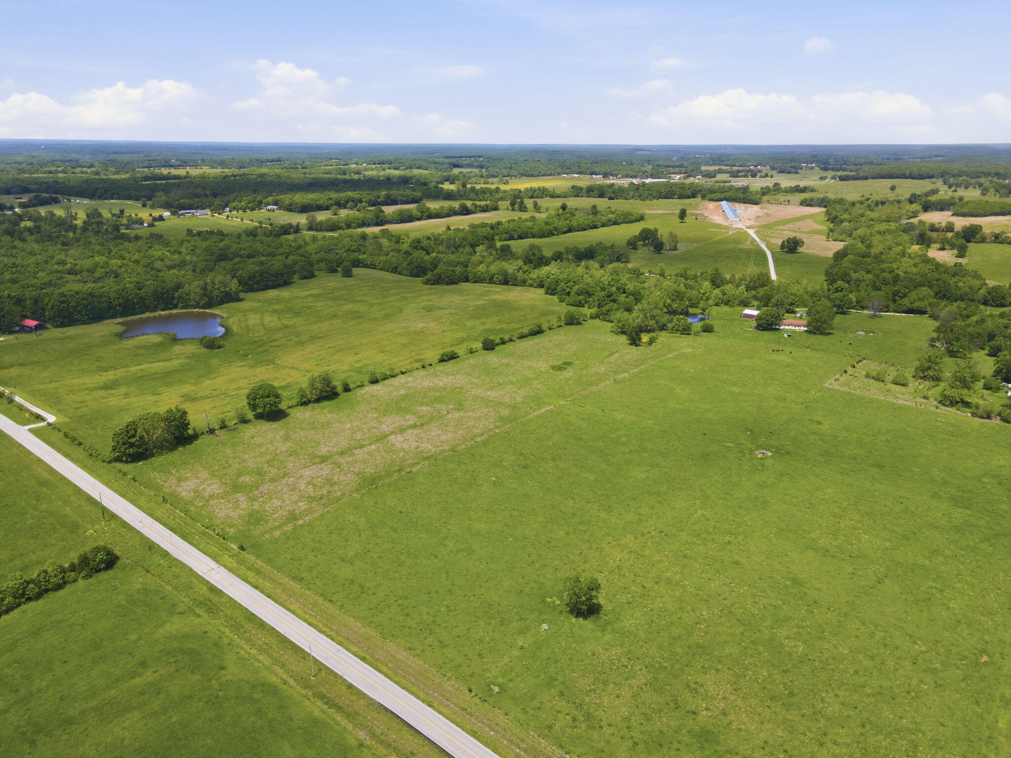 000 South Highway M Property Photo 1