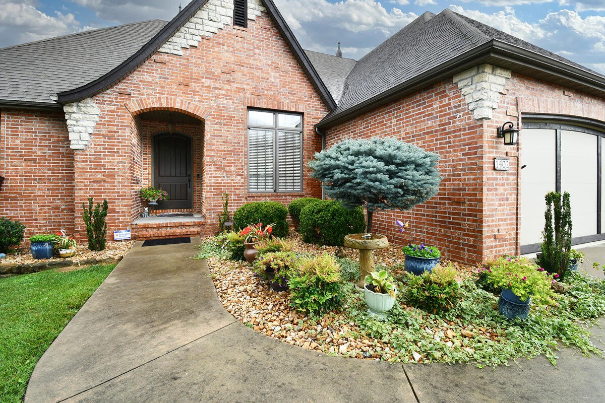 1402 North Rockingham Avenue Property Photo 3