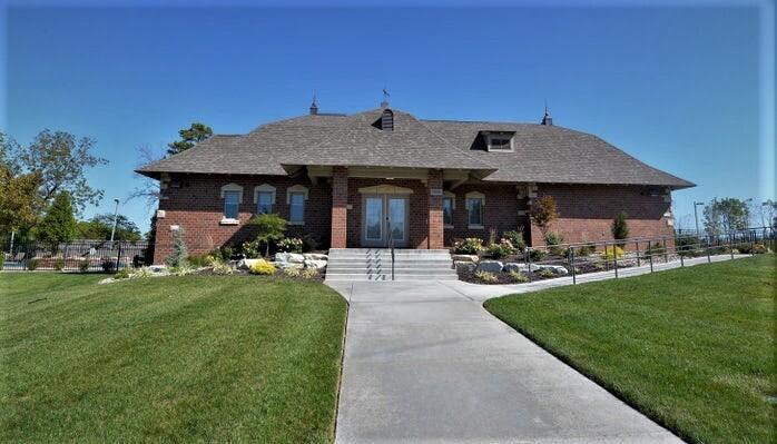 1402 North Rockingham Avenue Property Photo 67