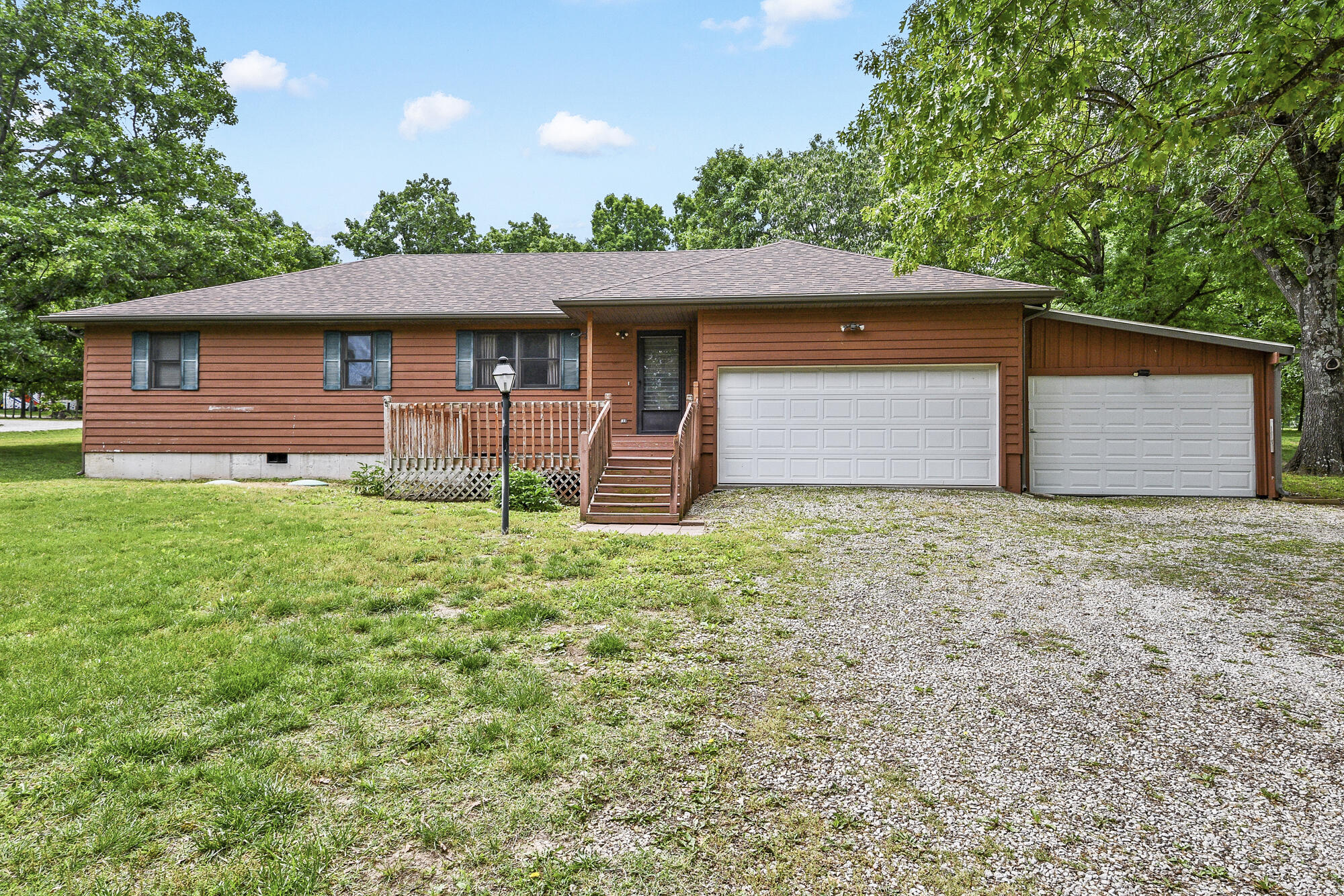 1194 State Highway Dd Property Photo 1
