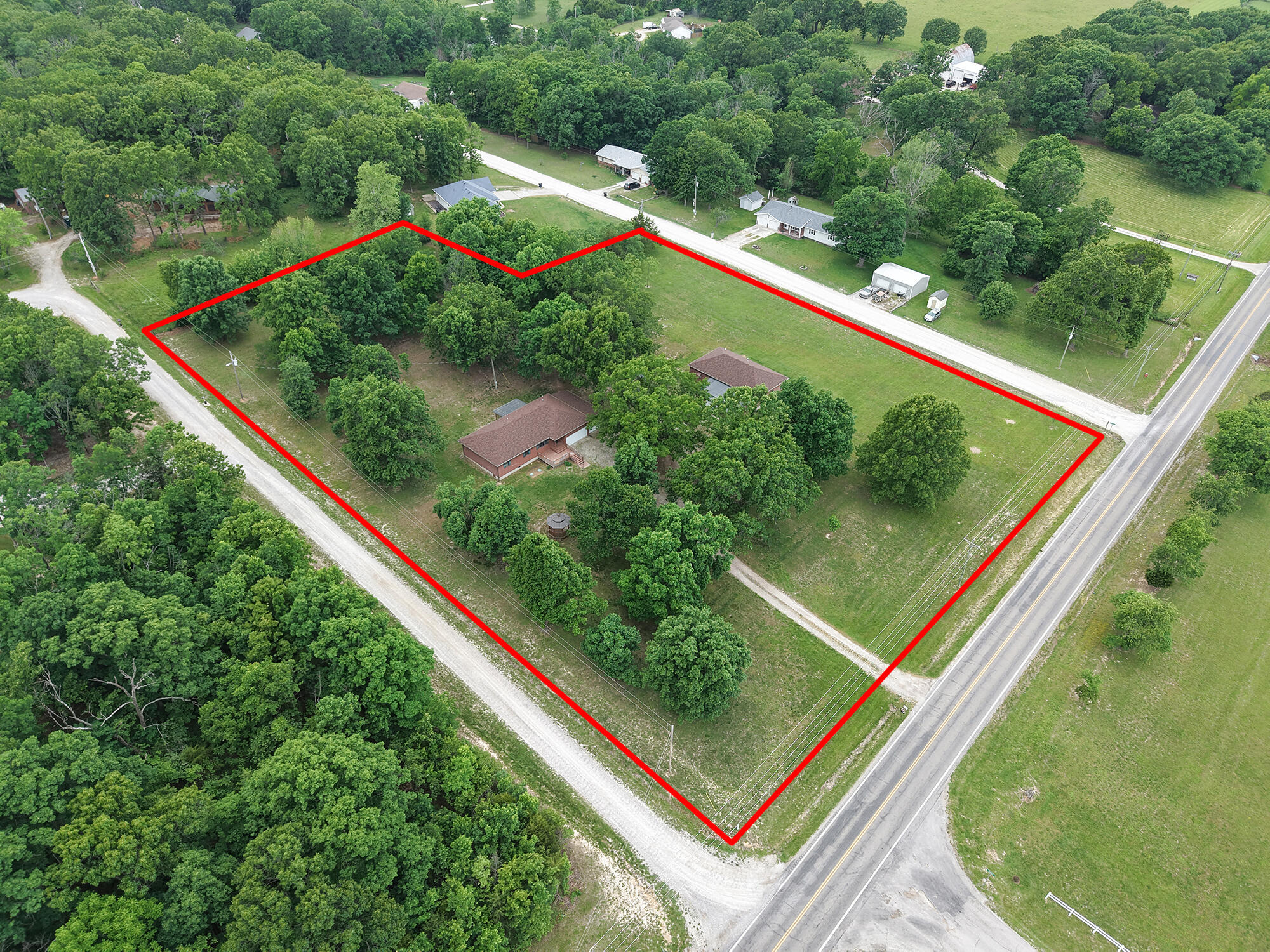 1194 State Highway Dd Property Photo 7