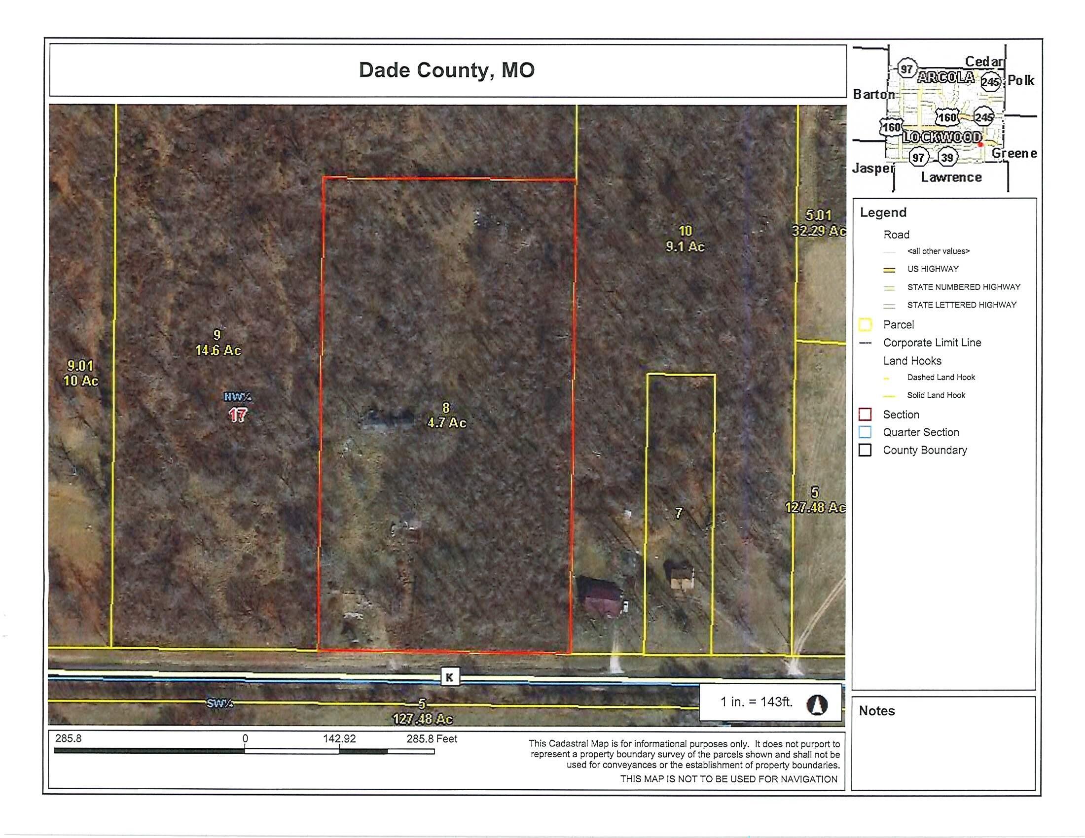 000 State Highway K Property Photo 9