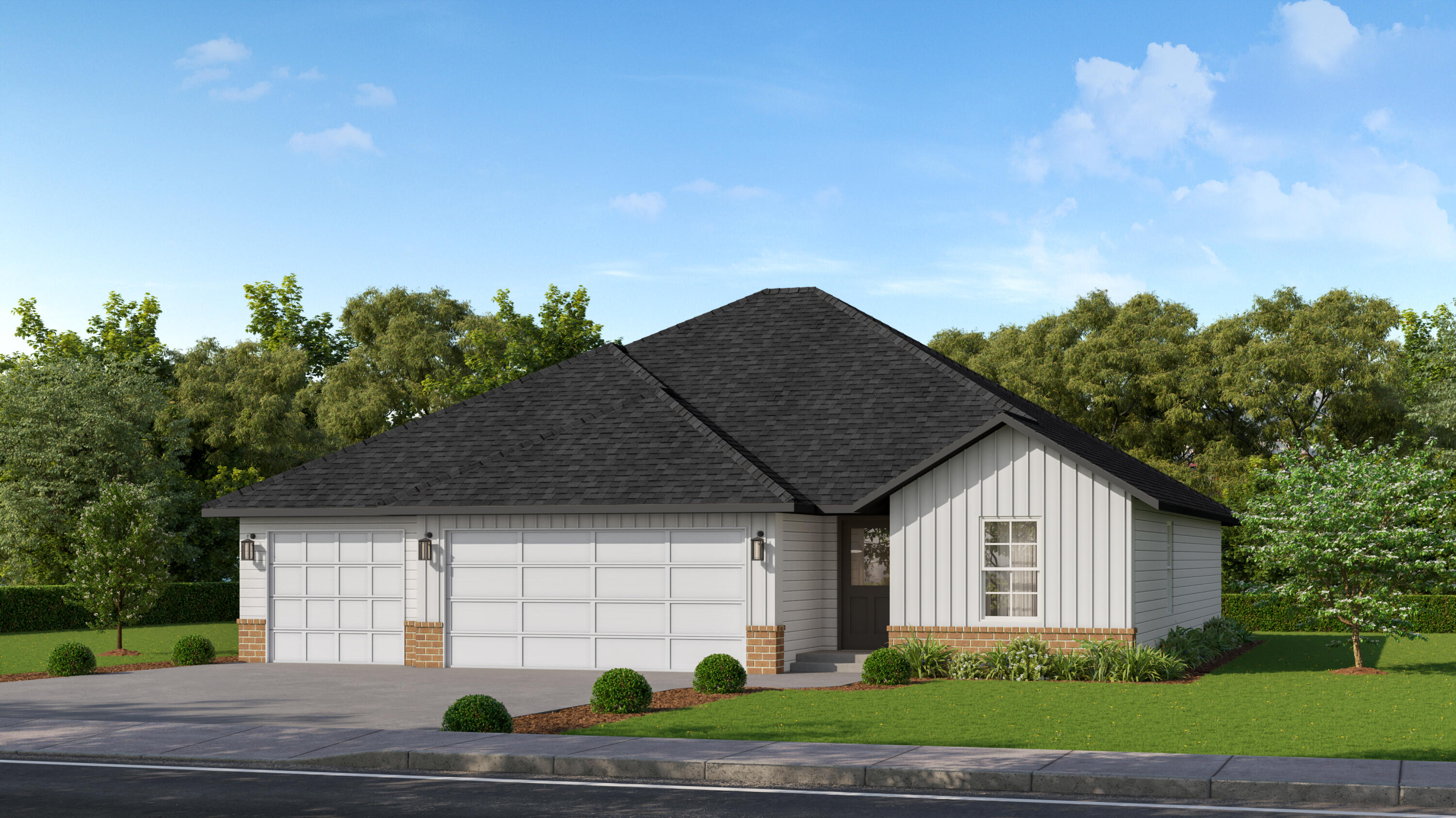 592 Spring Meadow Drive Lot 49 Property Photo 1