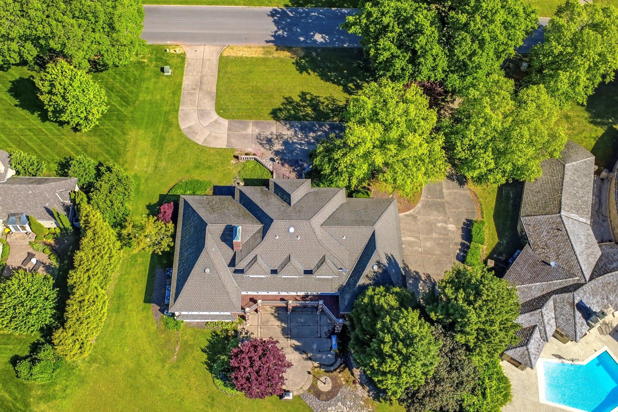 2552 South Skyline Drive Property Photo 43