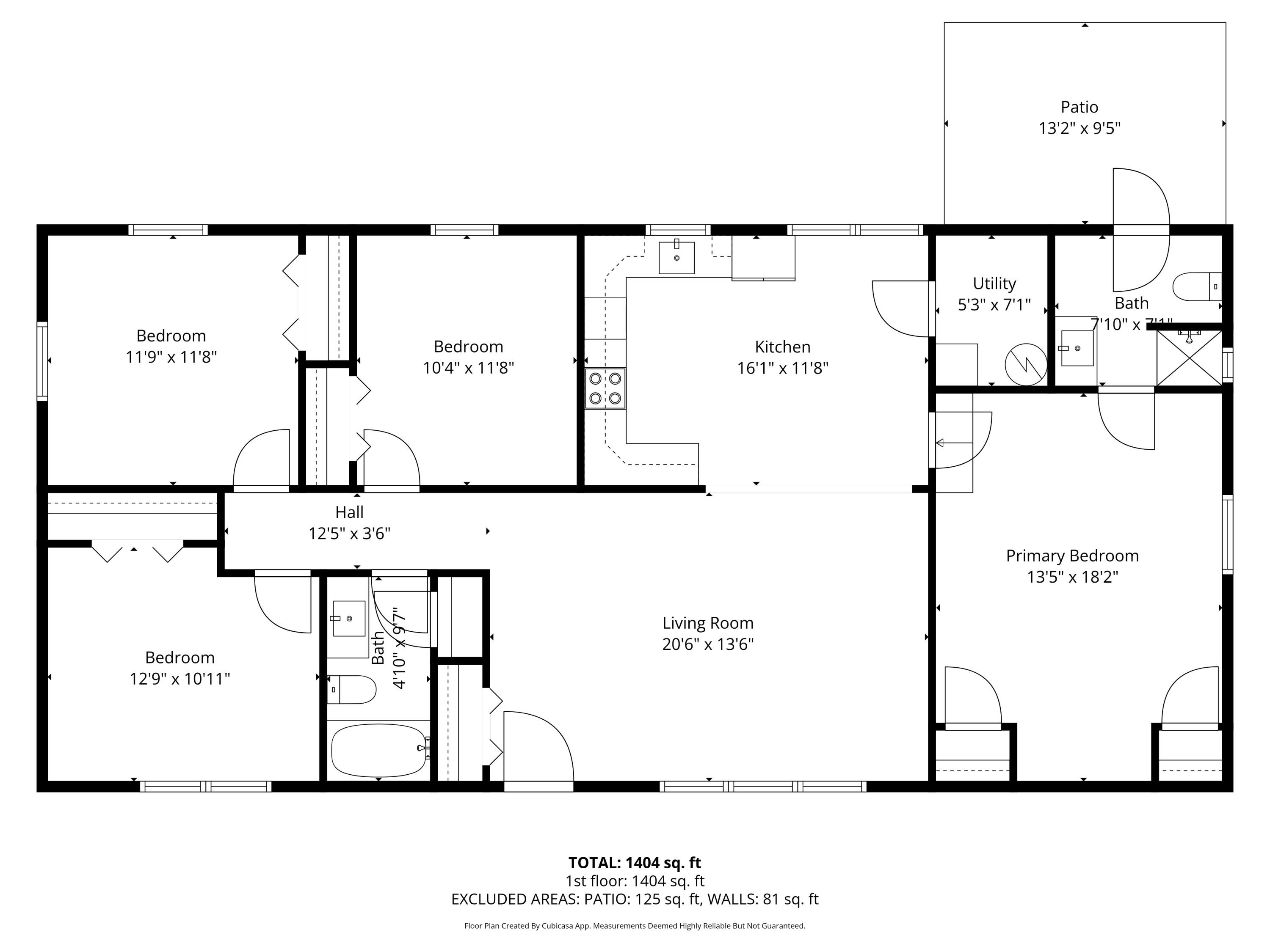 1907 Debra Drive Property Photo 21